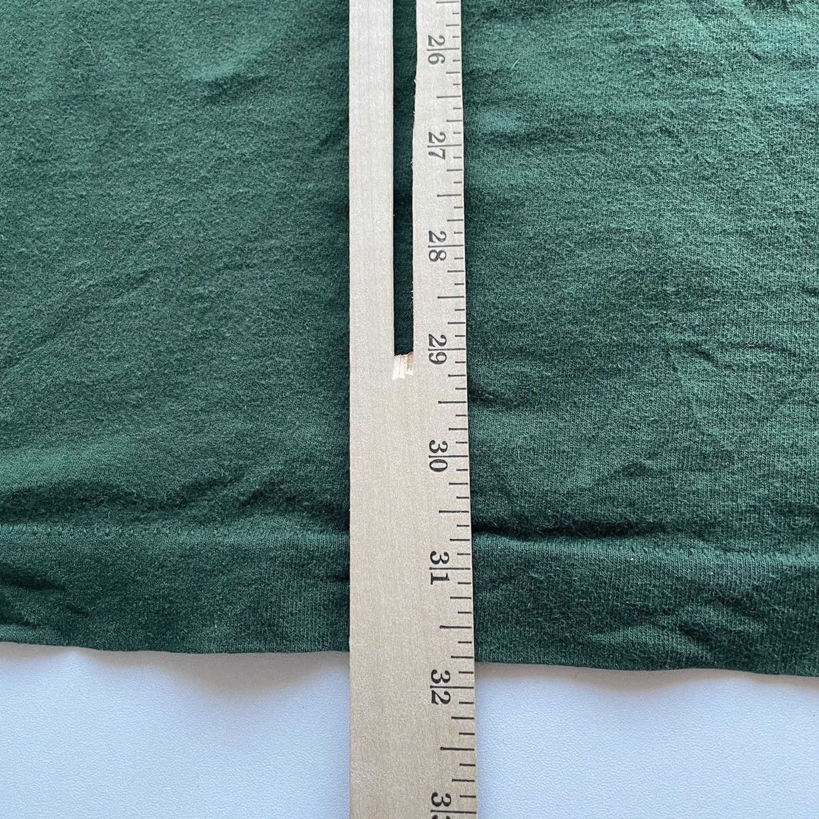 NFL Vintage 90s Green Bay Packers NFL Pro Player T Shirt XL Rare Size US XL / EU 56 / 4 - 4 Thumbnail