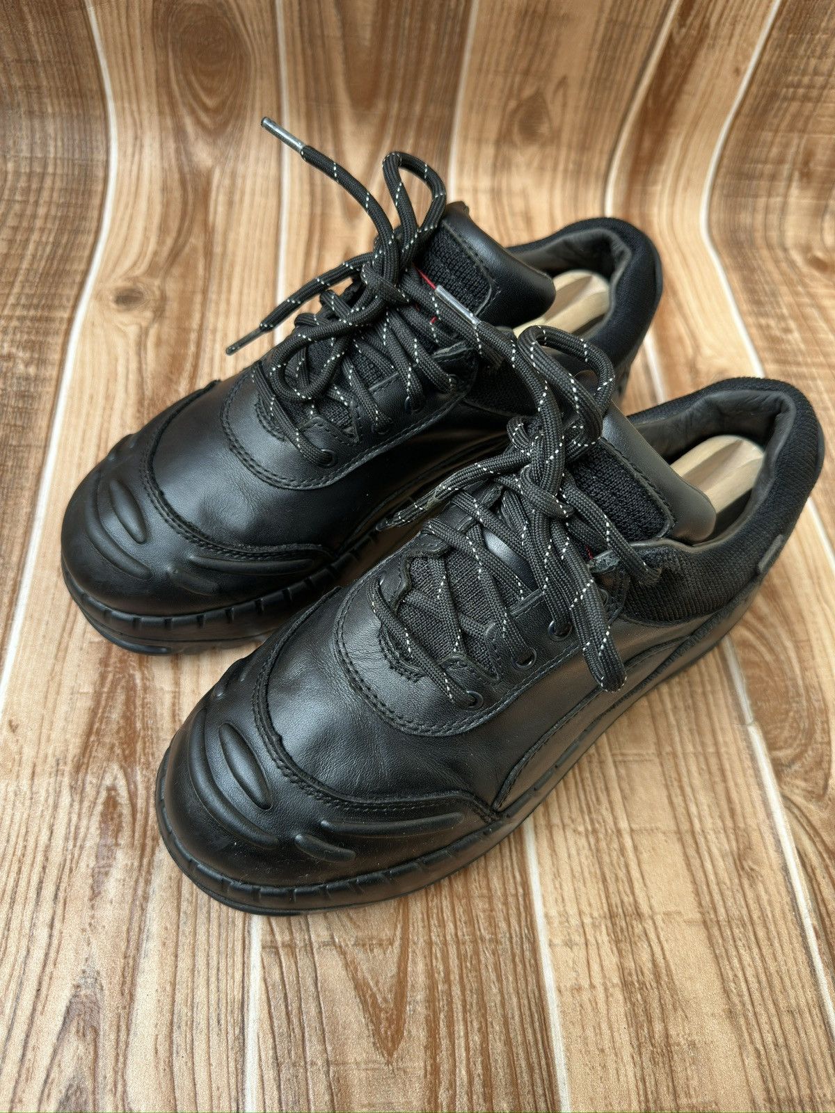 Kiko Kostadinov Kiko Kostadinov x Camper Teix Hiking Boots Size US 7 / EU 40 - 4 Thumbnail