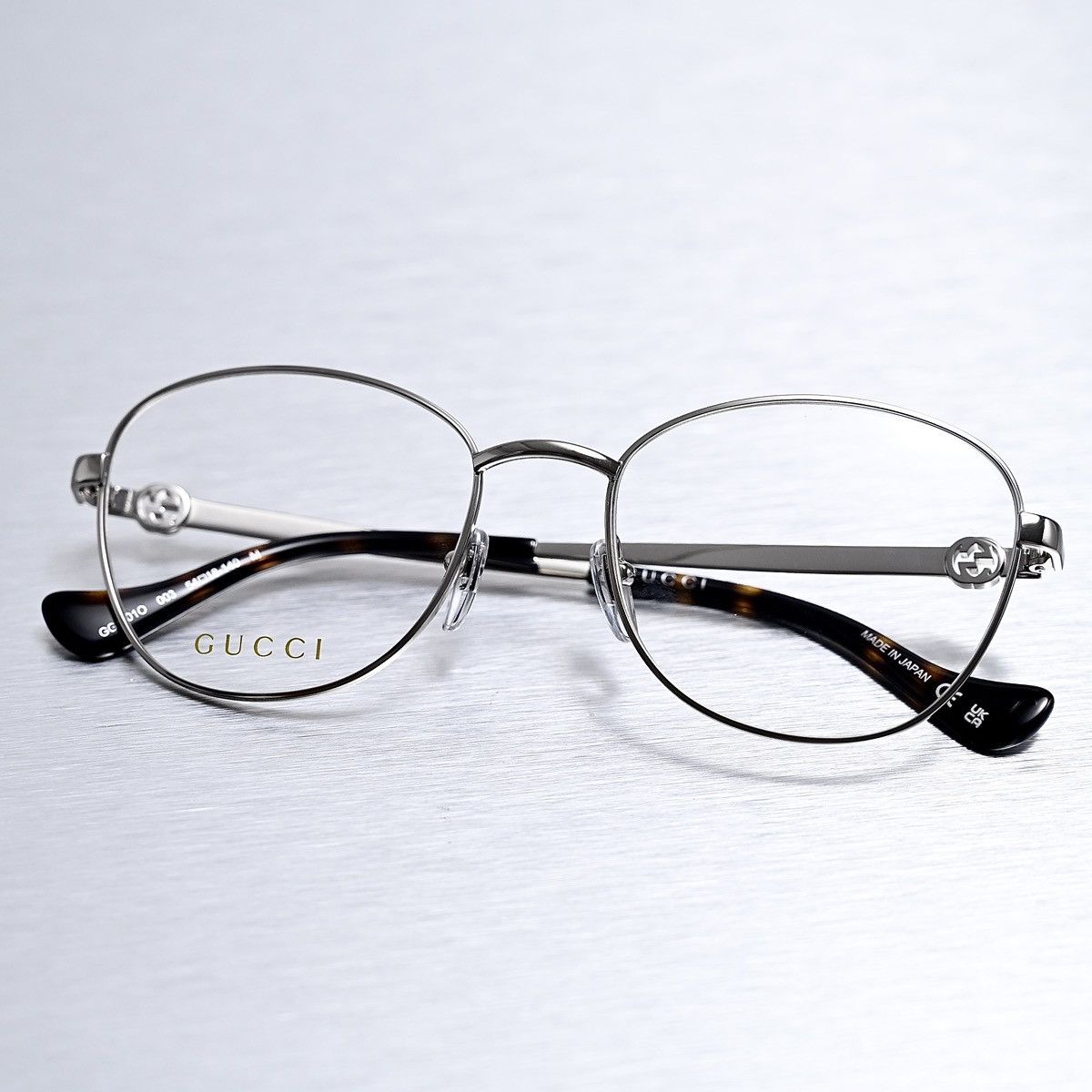 Gucci GUCCI GG1601O GLASSES Size ONE SIZE - 8 Thumbnail