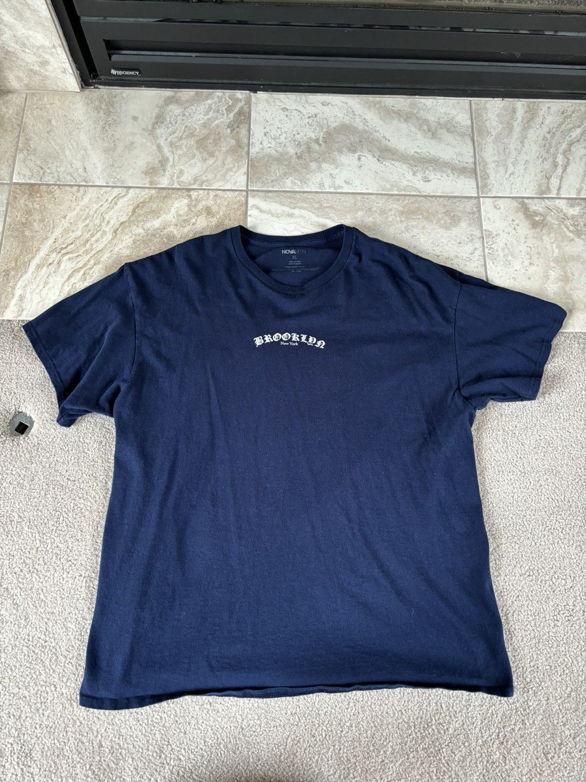 Other Brooklyn T-shirt Size US XL / EU 56 / 4 - 1 Thumbnail