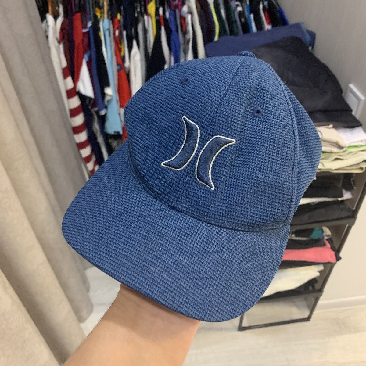 Hurley nike dri fit hat clearance