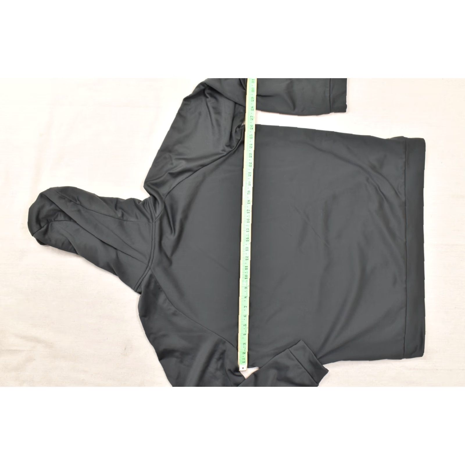 Nike Nike Dri-Fit Men Full Zip Hoodie Jacket Gray 2XL Bomber Spin? (No spin) Size US XXL / EU 58 / 5 - 4 Thumbnail