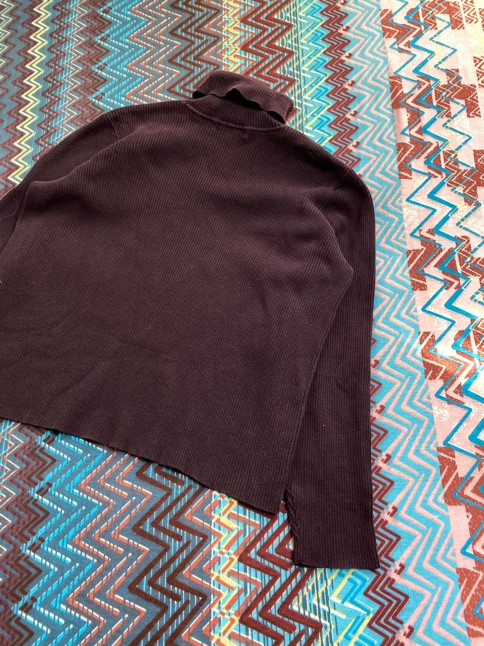 Polo Ralph Lauren Polo Ralph Lauren Vintage Mens Knit Sweater Size US XL / EU 56 / 4 - 13 Thumbnail