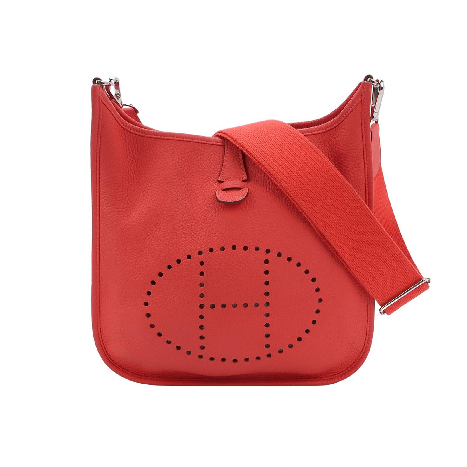 Hermes Hermes Women os Shoulder Bags Size ONE SIZE - 1 Thumbnail