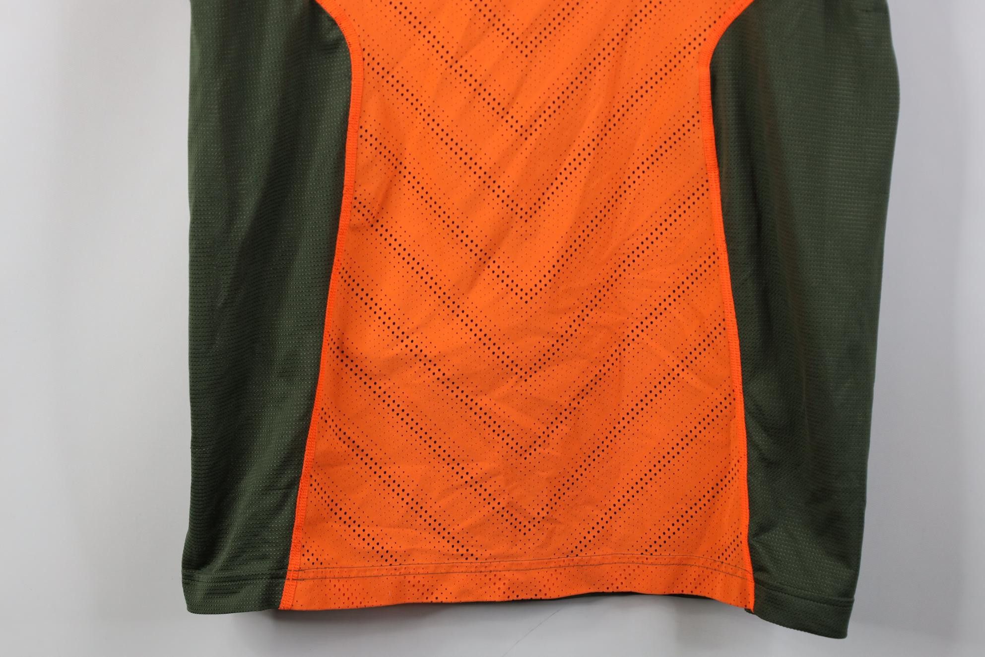 Under Armour Under Armour NFL Combine Compression Training Gym T-Shirt Size US S / EU 44-46 / 1 - 13 Thumbnail