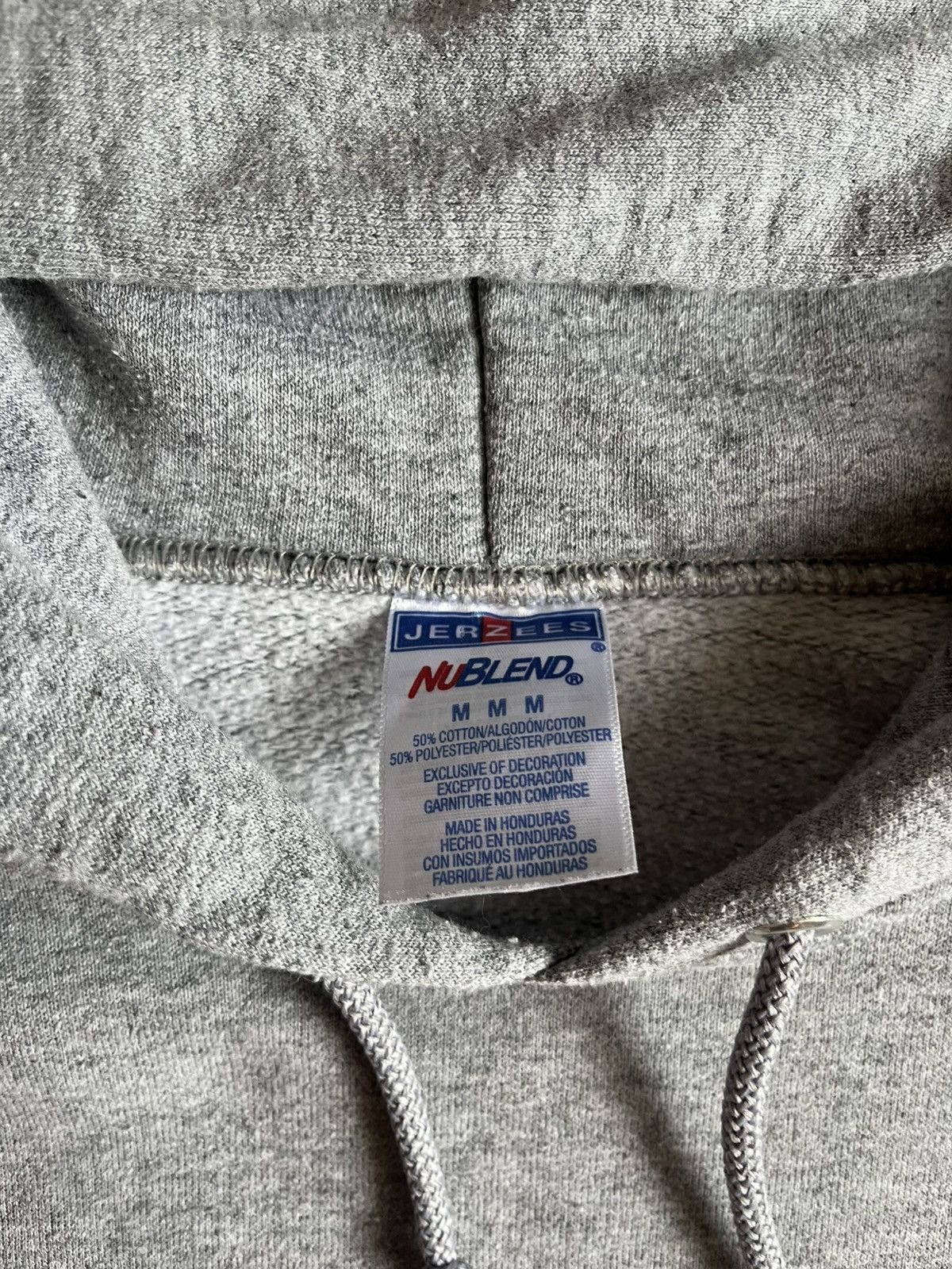 Lyrical Lemonade RARE lyrical lemonade hoodie medium Size US M / EU 48-50 / 2 - 4 Thumbnail
