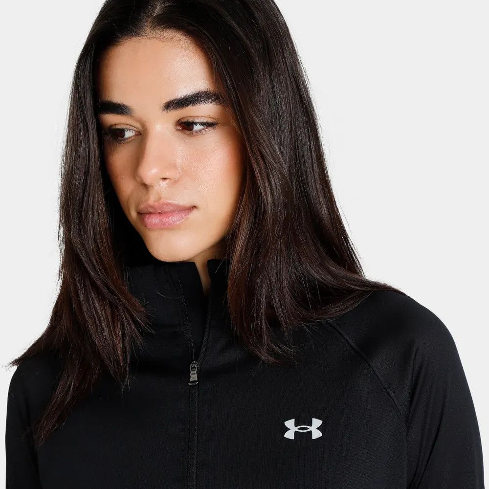 Under Armour Under Armour Longsleeve baselayer 3/4 tshirt nike lululemon Size S / US 4 / IT 40 - 13 Thumbnail