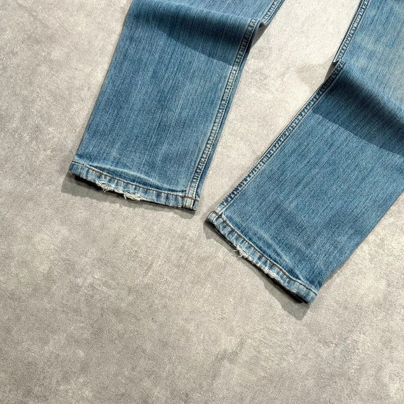 Carhartt Vintage Carhartt Jeans W30 Size US 30 / EU 46 - 3 Thumbnail
