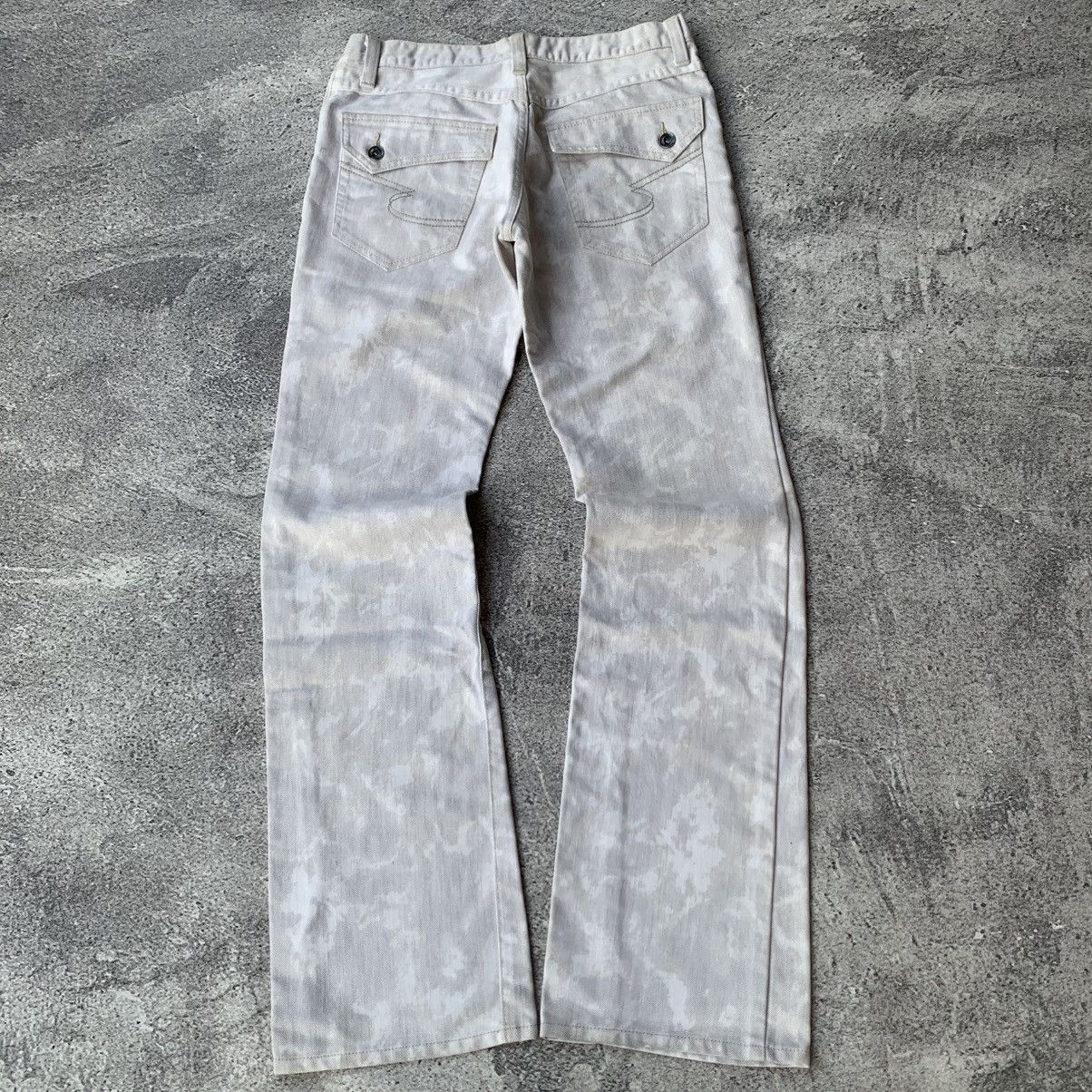 semanticdesign Semantic design Flared Denim jeans Size US 30 / EU 46 - 2 Thumbnail