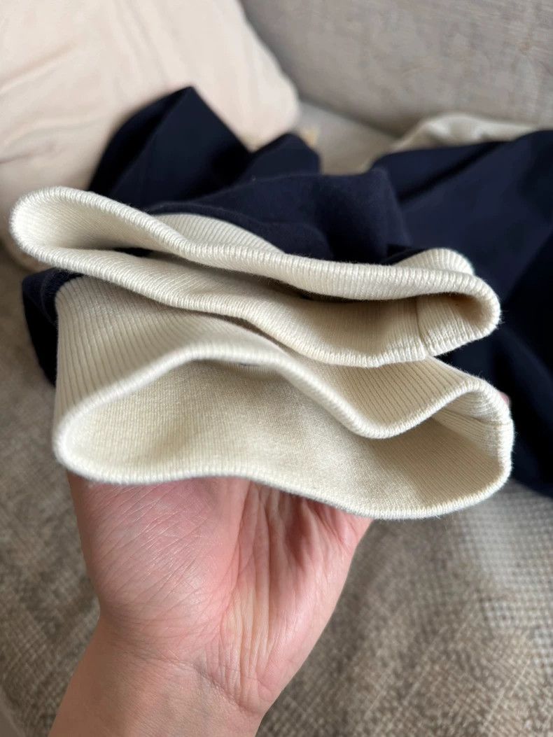 Loewe loewe sDrawstring sweatpants 2504-Nextarrow Size US 27 - 7 Thumbnail