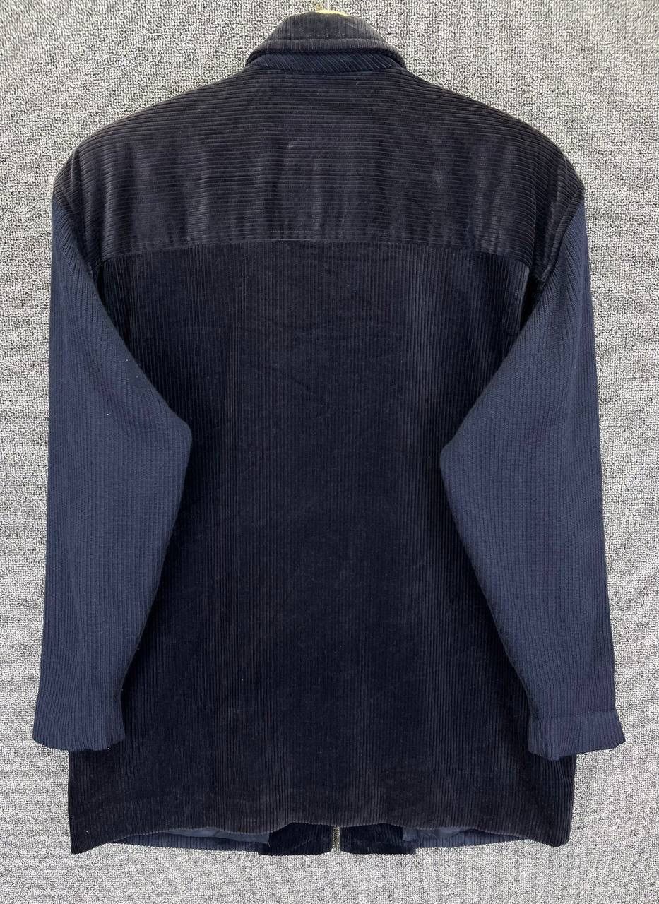 Roberta di Camerino Vintage Roberta Di Camerino Corduroy Zip Up Jacket Size S / US 4 / IT 40 - 11 Thumbnail