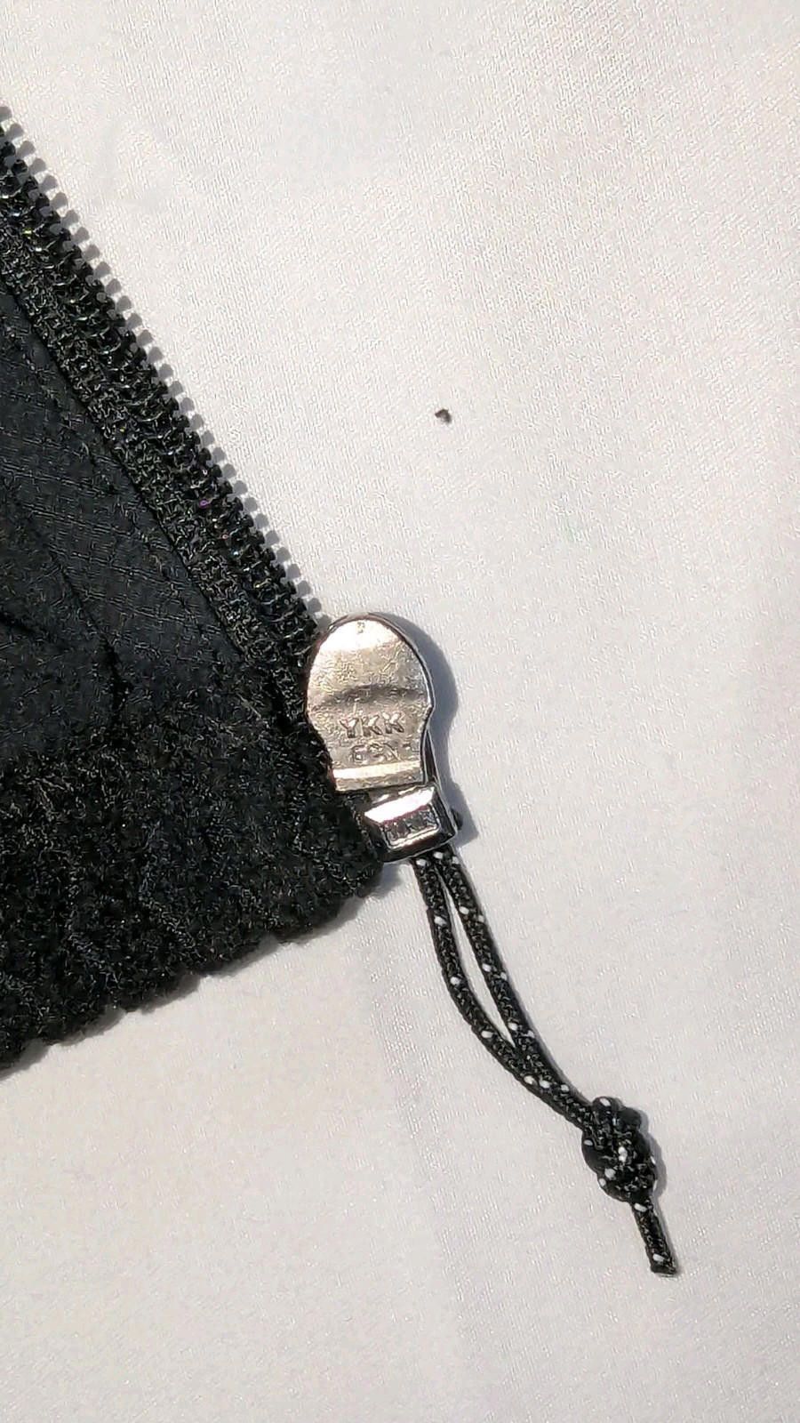 Patagonia NWT Patagonia R1 Air Full-Zip Hoody Jacket Black Men's XL Size US XL / EU 56 / 4 - 5 Thumbnail