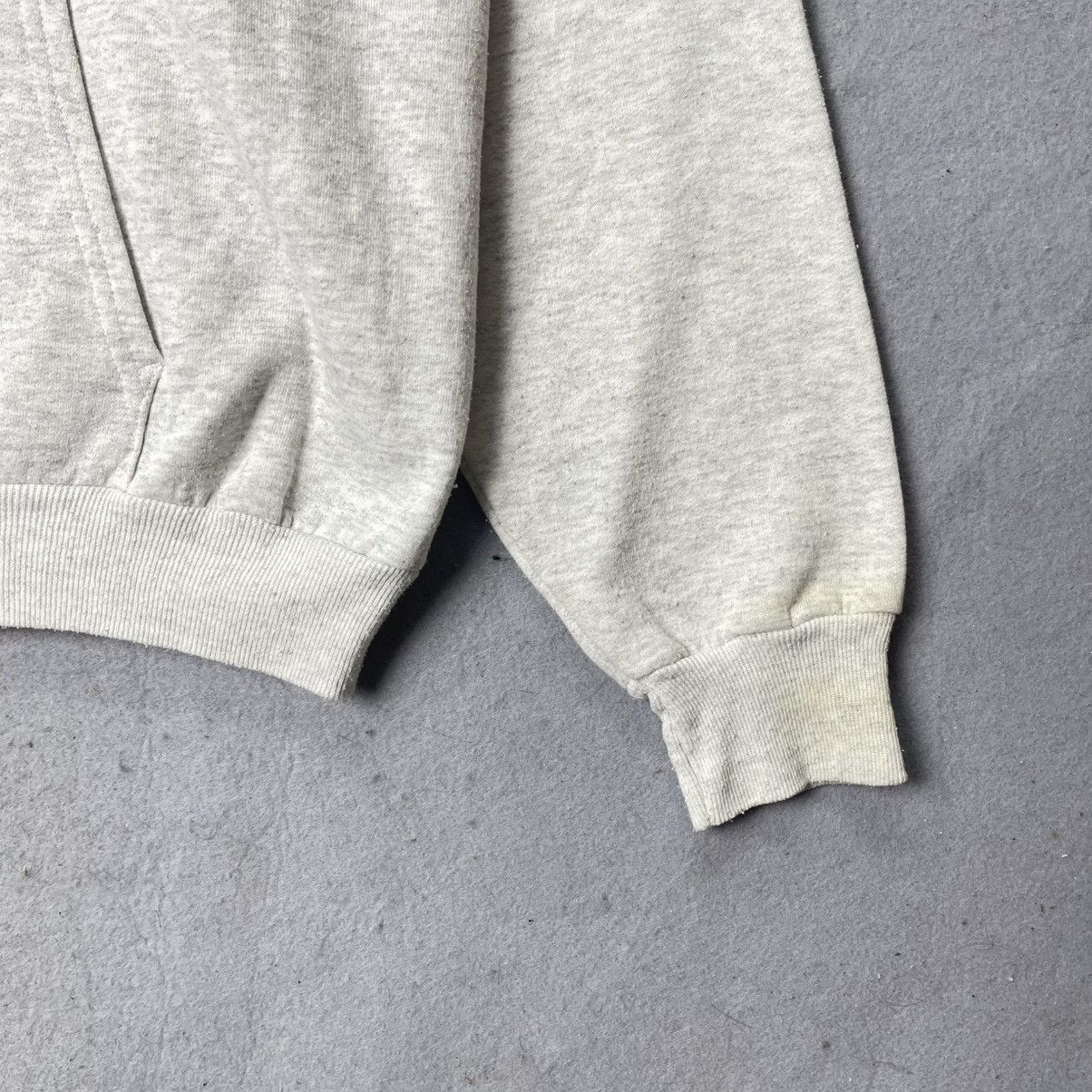 Hanes Vintage Lookout Records Graphic Hoodie Size US L / EU 52-54 / 3 - 4 Thumbnail