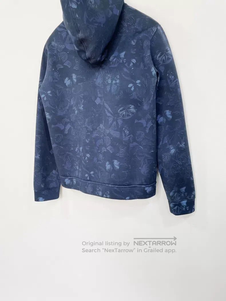 Valentino Valentino Zip shirt coat Size US M / EU 48-50 / 2 - 2 Thumbnail