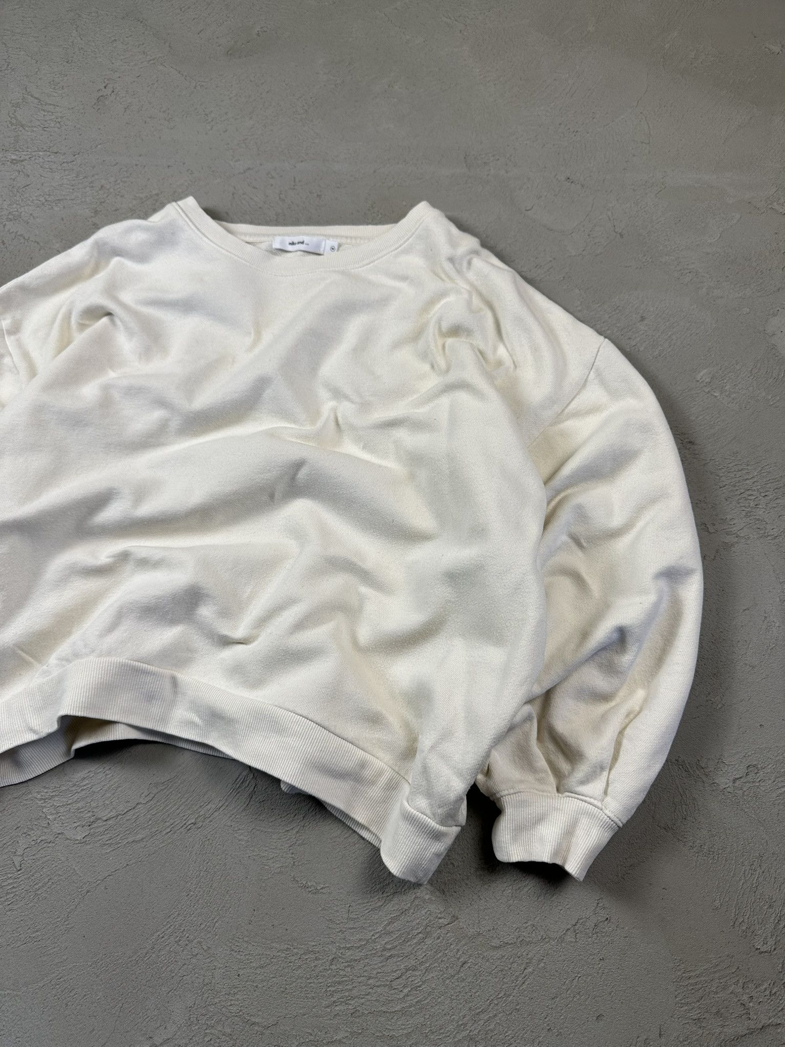 Japanese Brand Japanese Niko and... Boxy Oversized Crewneck Size US M / EU 48-50 / 2 - 3 Thumbnail