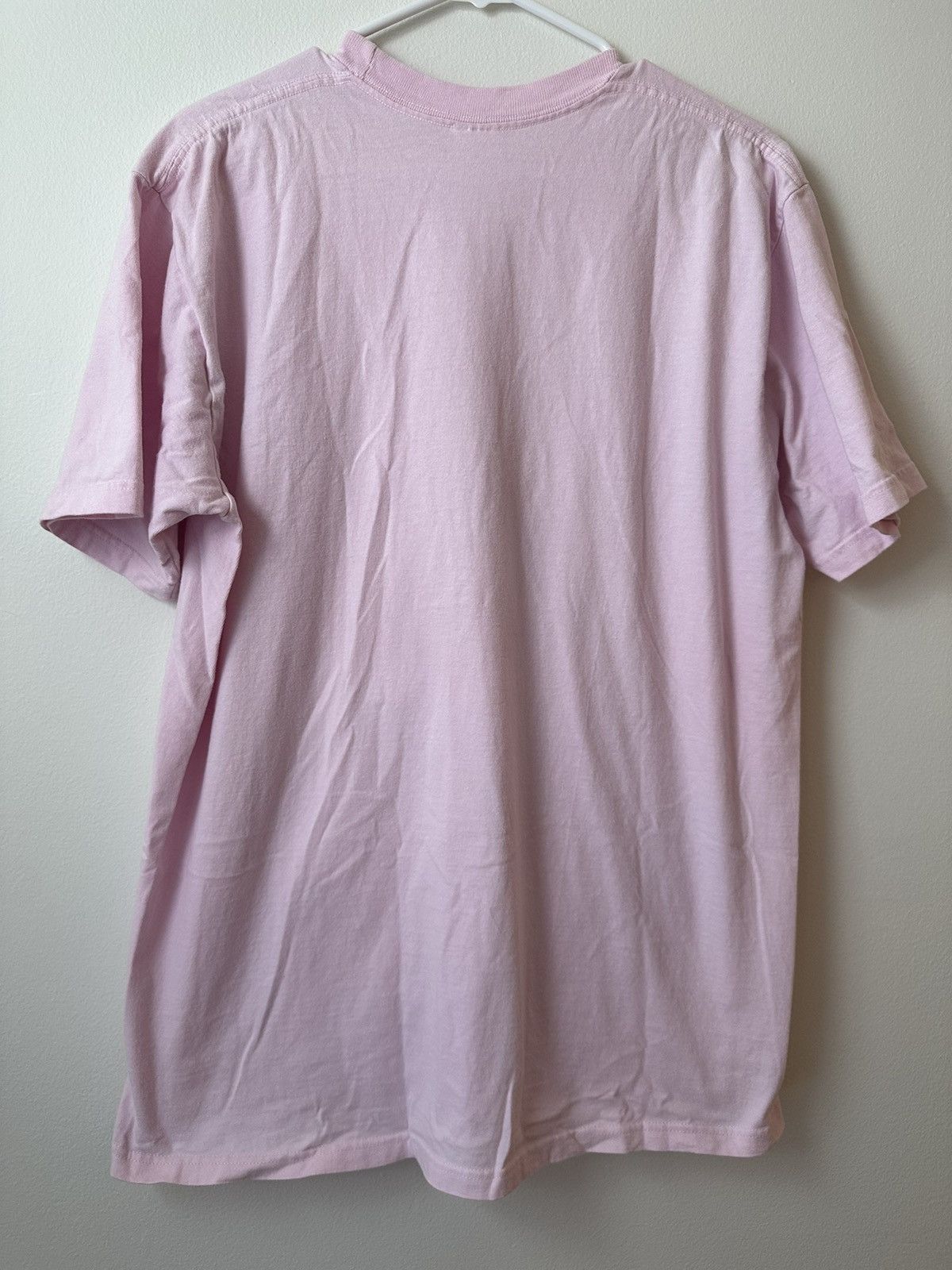 Supreme Supreme Business Tee Size US L / EU 52-54 / 3 - 3 Thumbnail