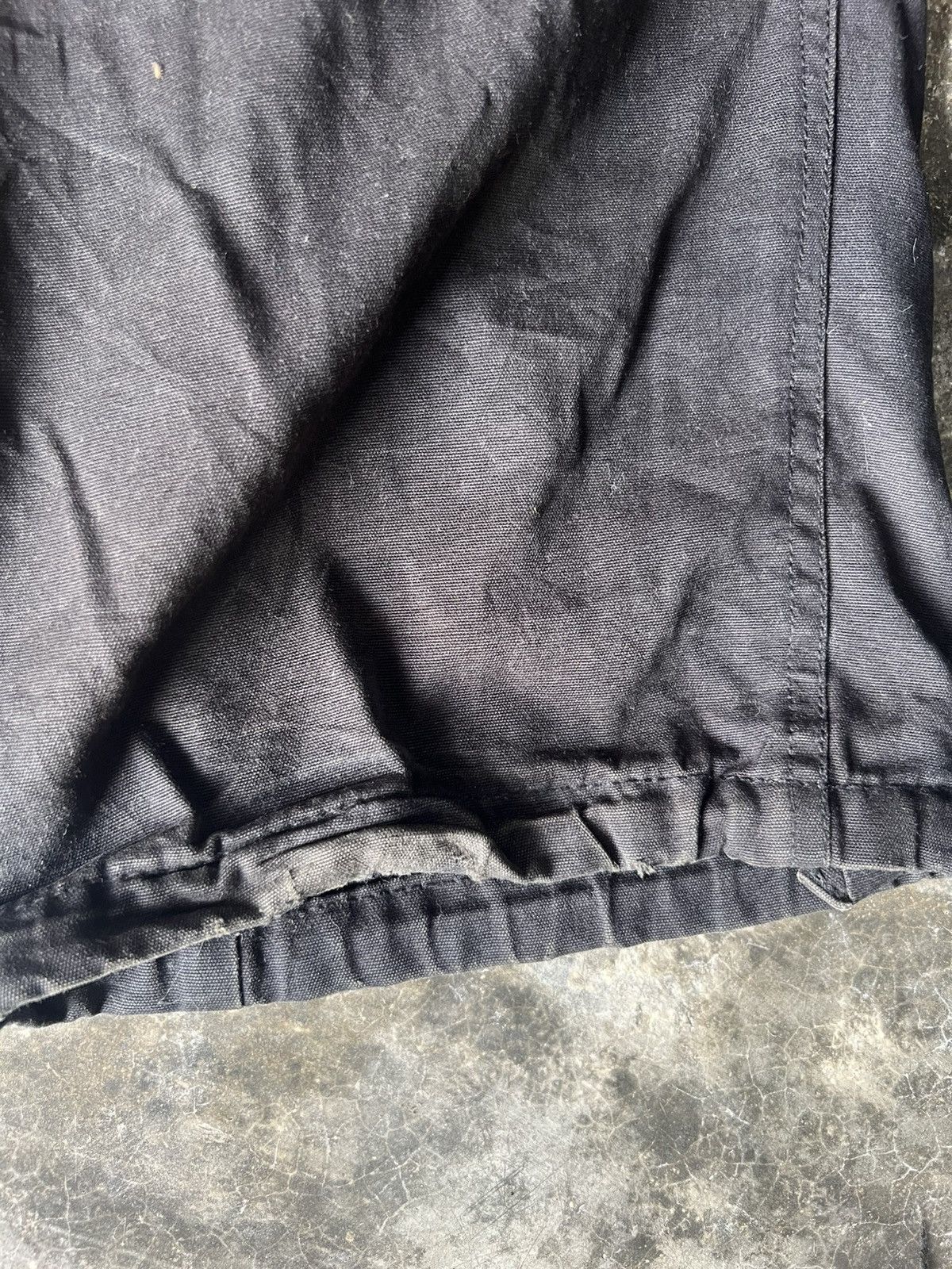 Airwalk 🔥Rare Sun Faded Airwalk Oblique Pocket Pant Size US 35 - 14 Thumbnail