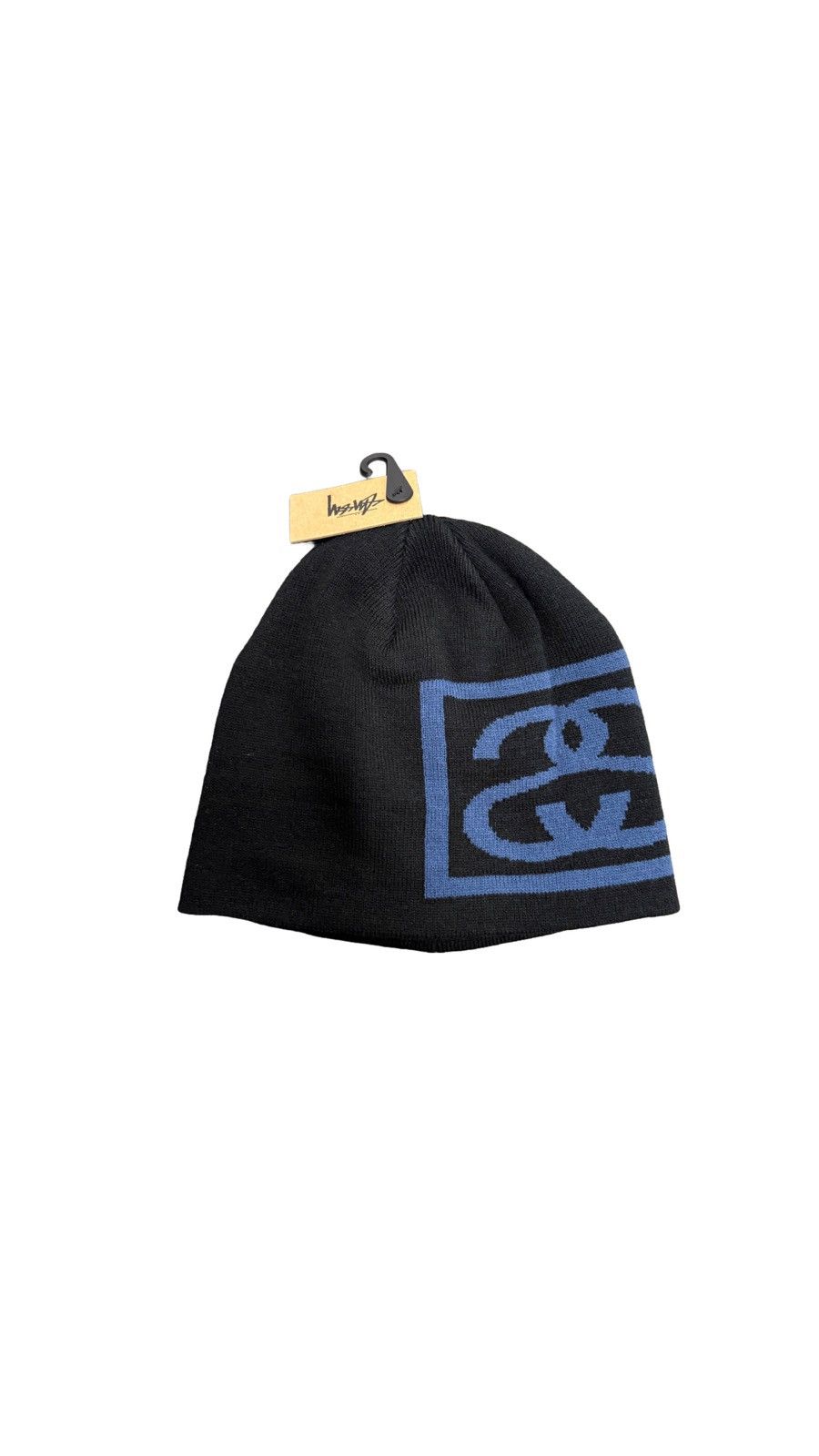 Stussy Stussy SS Beanie Size ONE SIZE - 1 Preview