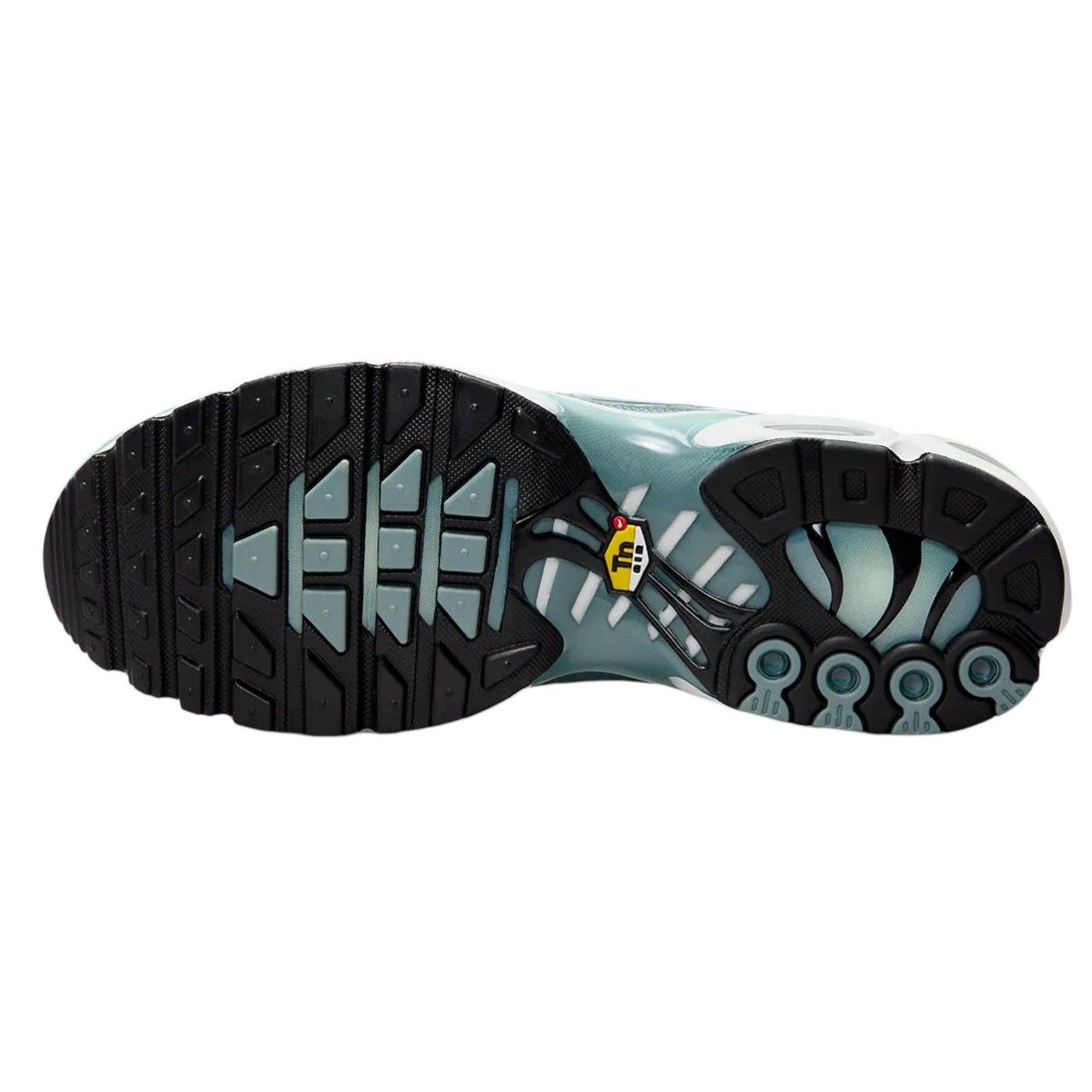 Nike Nike Air Max Plus "Origins Waterway" FV0394-300. Men's Size Size US 10.5 / EU 43-44 - 7 Thumbnail