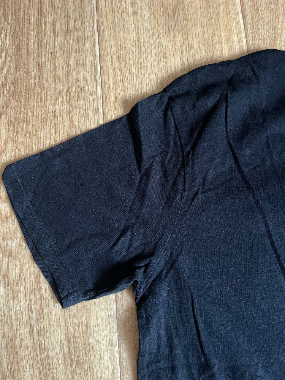 Cheap Monday × Vintage Cheap Monday “ over my dead body” tee shirt Size US M / EU 48-50 / 2 - 13 Thumbnail