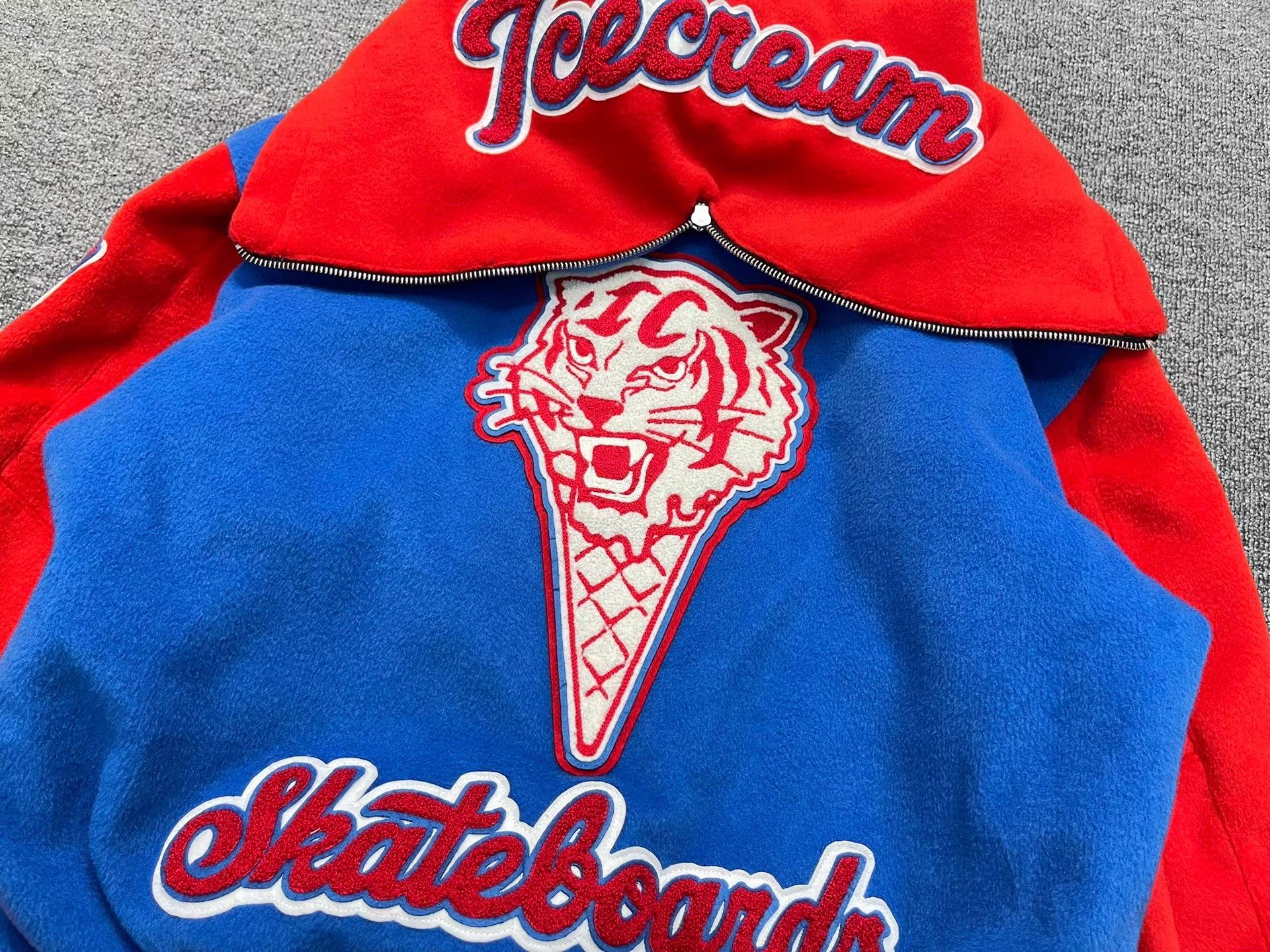 Billionaire Boys Club BBC Jacket Q5 Size US XS / EU 42 / 0 - 4 Thumbnail