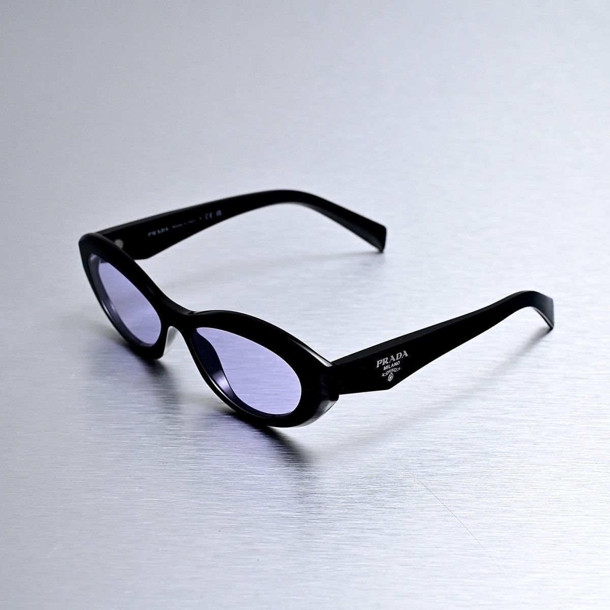 Prada PRADA 0PR 26ZS SUNGLASSES Size ONE SIZE - 1 Thumbnail