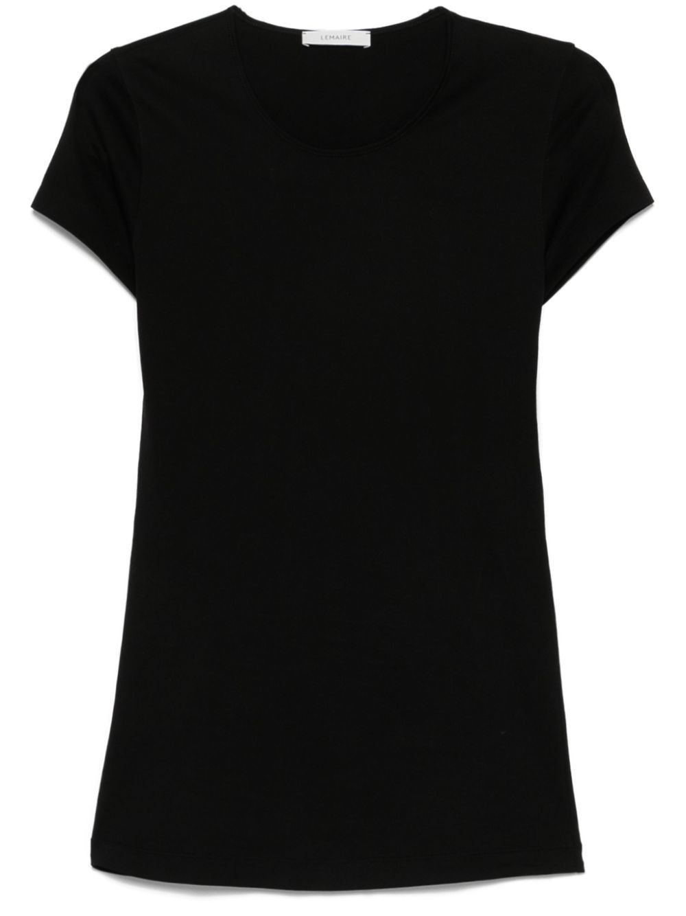 Lemaire COTTON T-SHIRT Size M / US 6-8 / IT 42-44 - 1 Thumbnail