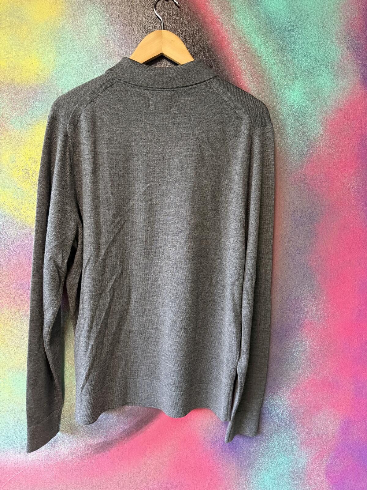 Other Calvin klein light sweater in size XL Size US XL / EU 56 / 4 - 4 Thumbnail