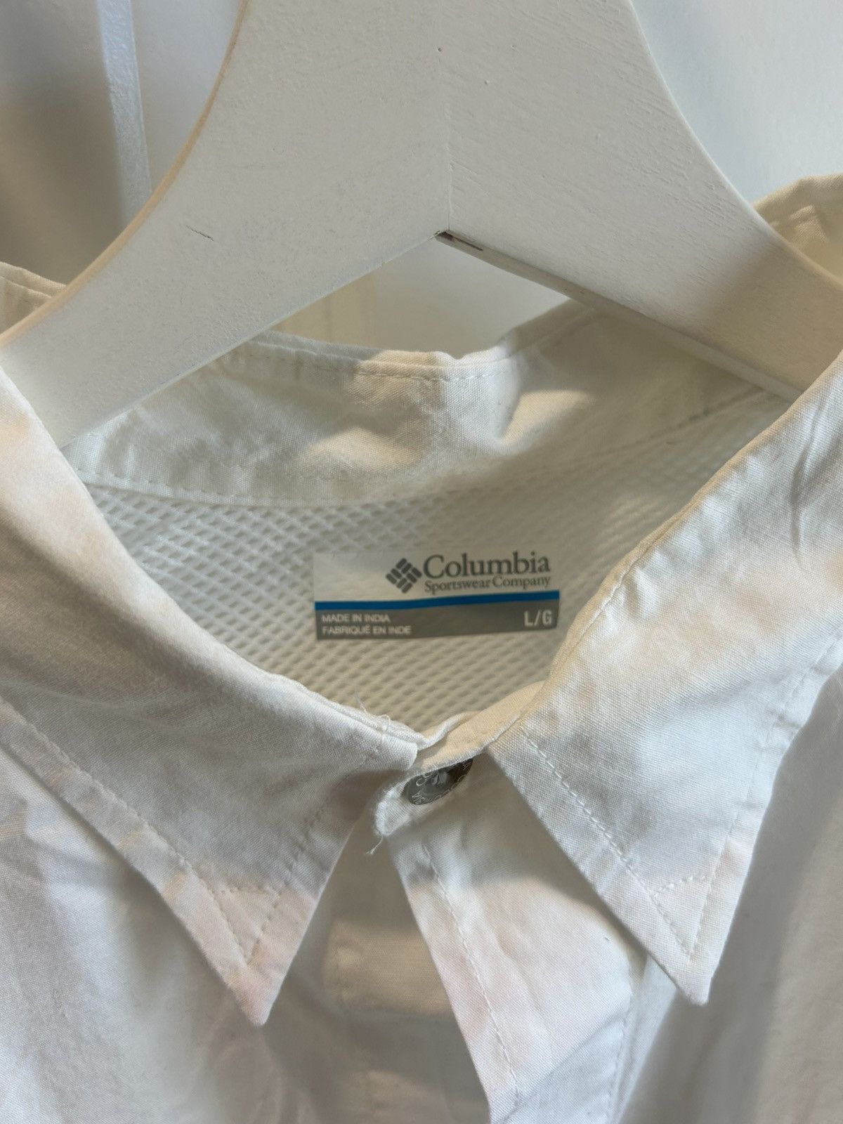 Columbia Columbia PFG Performance Shirt Size US L / EU 52-54 / 3 - 2 Thumbnail