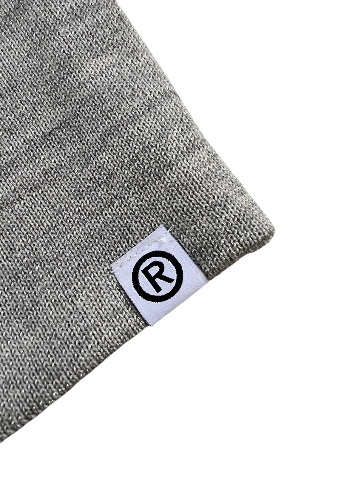 Hiroshi Fujiwara 1990s Resonate GOODENOUGH Beanie Size ONE SIZE - 4 Thumbnail