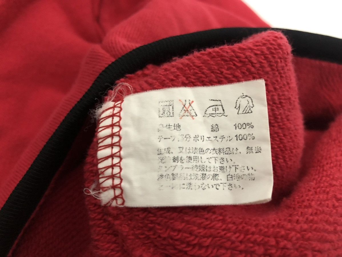 Kangol × Vintage RAVE 🔥 KANGOL 🇬🇧 VEST BEAUTY RARE COLOUR Size US L / EU 52-54 / 3 - 12 Thumbnail