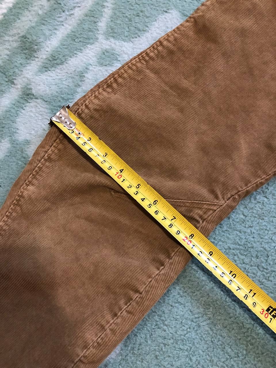 G-Star G-Star ARC 3D Loose Tapered Corduroy Casual Pants Size 28 Size US 28 / EU 44 - 16 Thumbnail