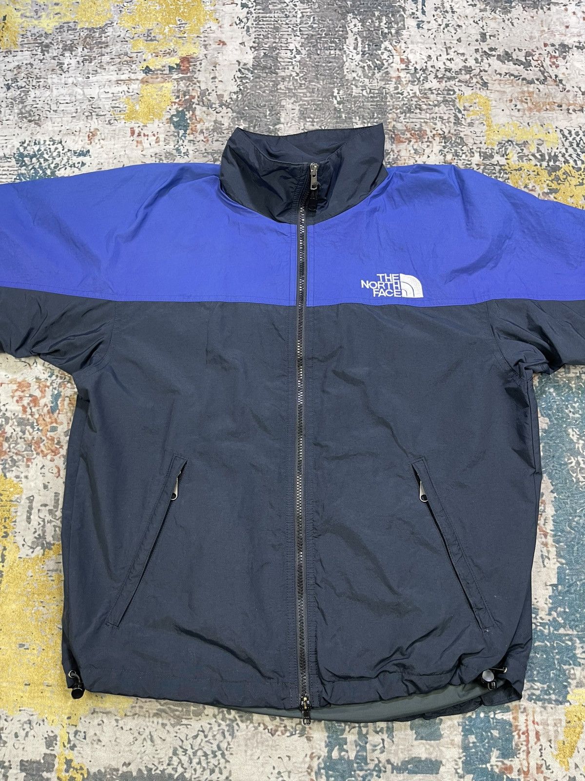 The North Face Vintage The North Face Activent Windbreaker Jackets Size US M / EU 48-50 / 2 - 4 Thumbnail