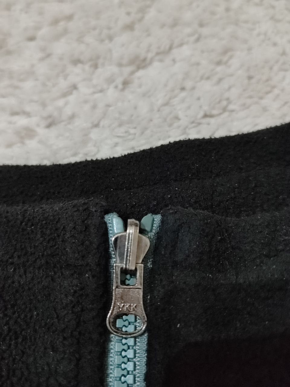 The North Face The North Face Polar Zip Hoodie black Size L / US 10 / IT 46 - 4 Thumbnail