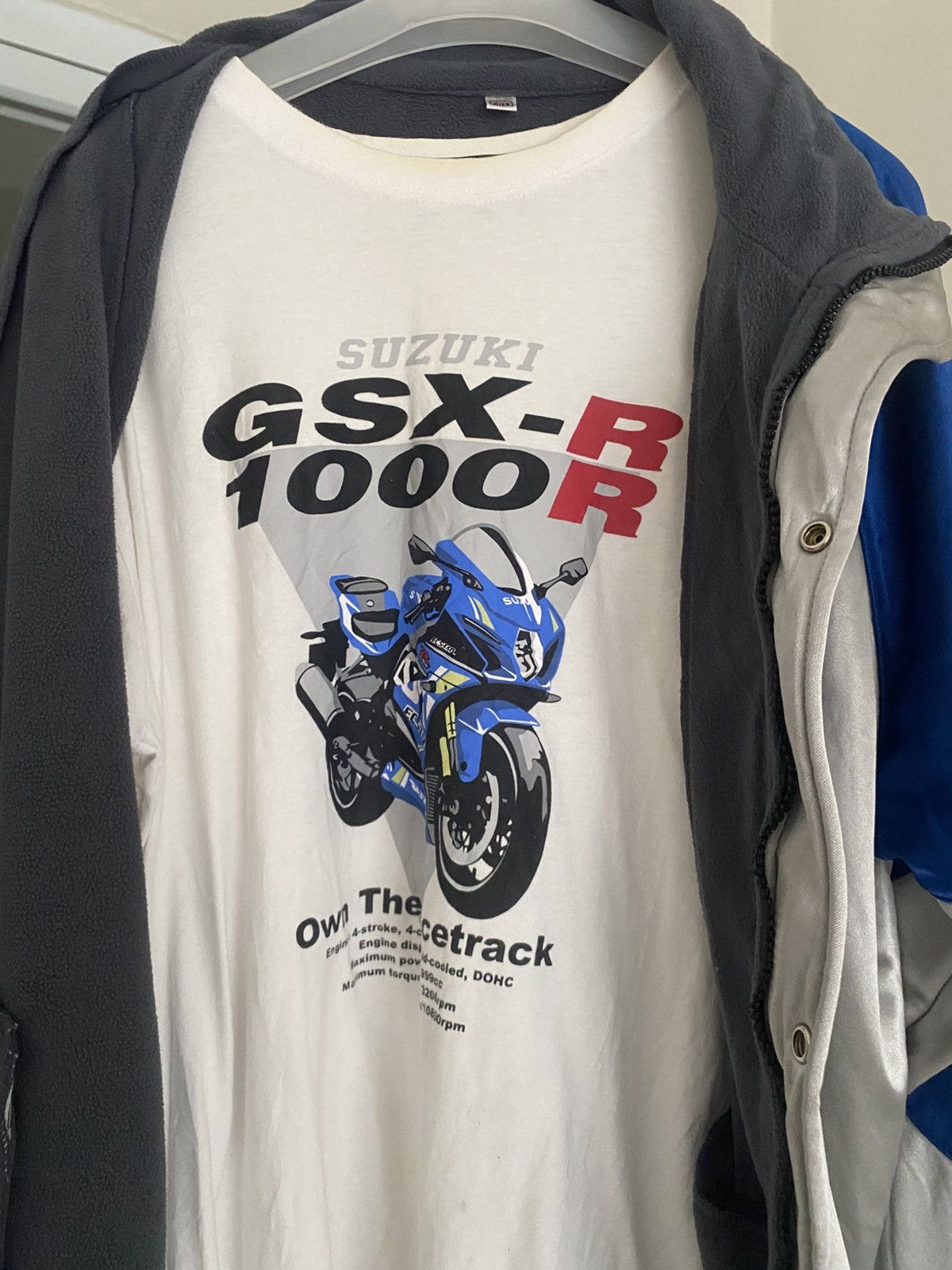 Japanese Brand Suzuki Jacket Size US L / EU 52-54 / 3 - 10 Thumbnail