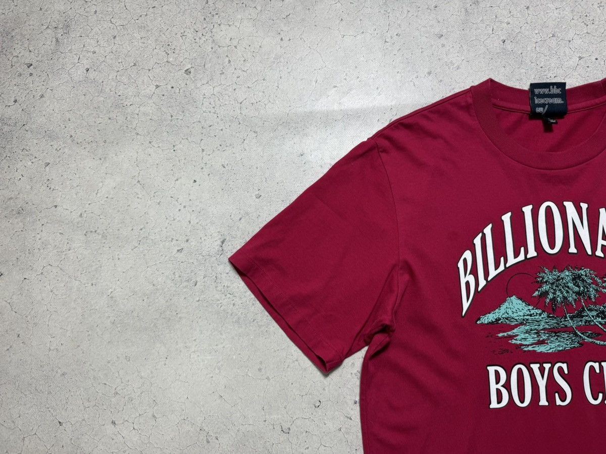 Billionaire Boys Club Billionaire Boys Club BBC T-Shirt Size M Size US M / EU 48-50 / 2 - 4 Thumbnail