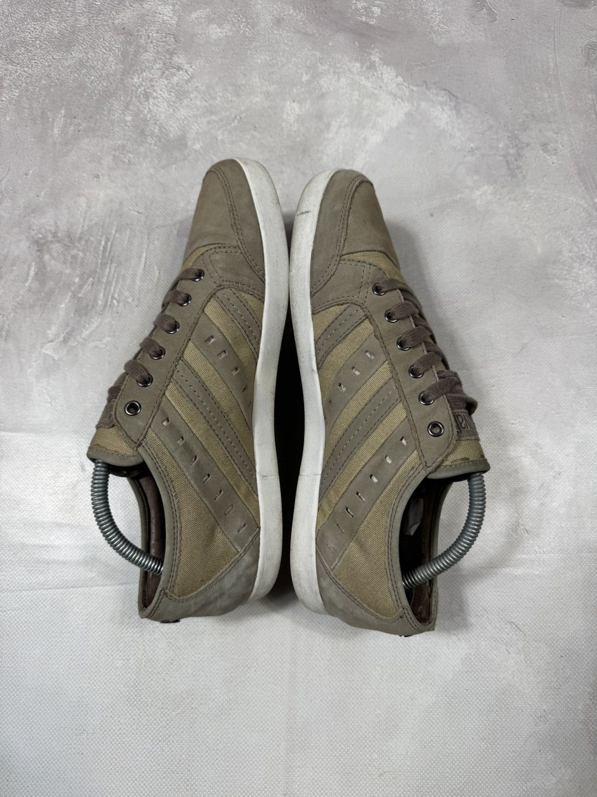 Just Cavalli Just Cavalli mens Sneakers Size US 9.5 / EU 42-43 - 13 Thumbnail