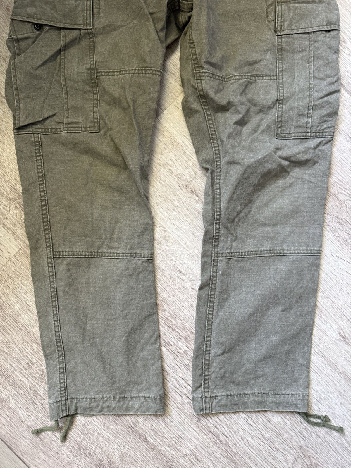 Polo Ralph Lauren Ralph Lauren Surplus Div trousers mountain cargo 34/30 Size US 34 / EU 50 - 4 Thumbnail