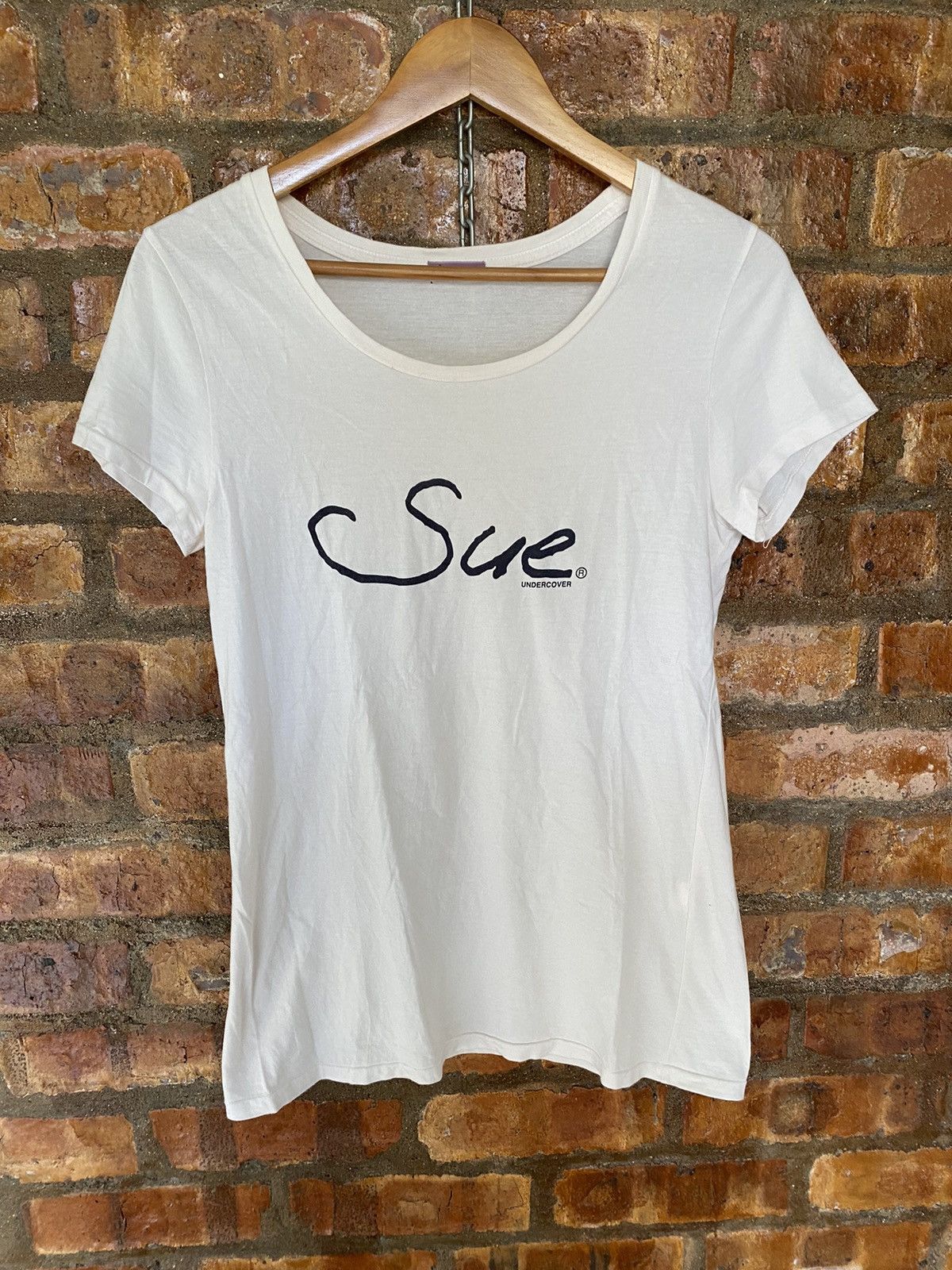 Undercover Undercover sue tee Size S / US 4 / IT 40 - 2 Thumbnail