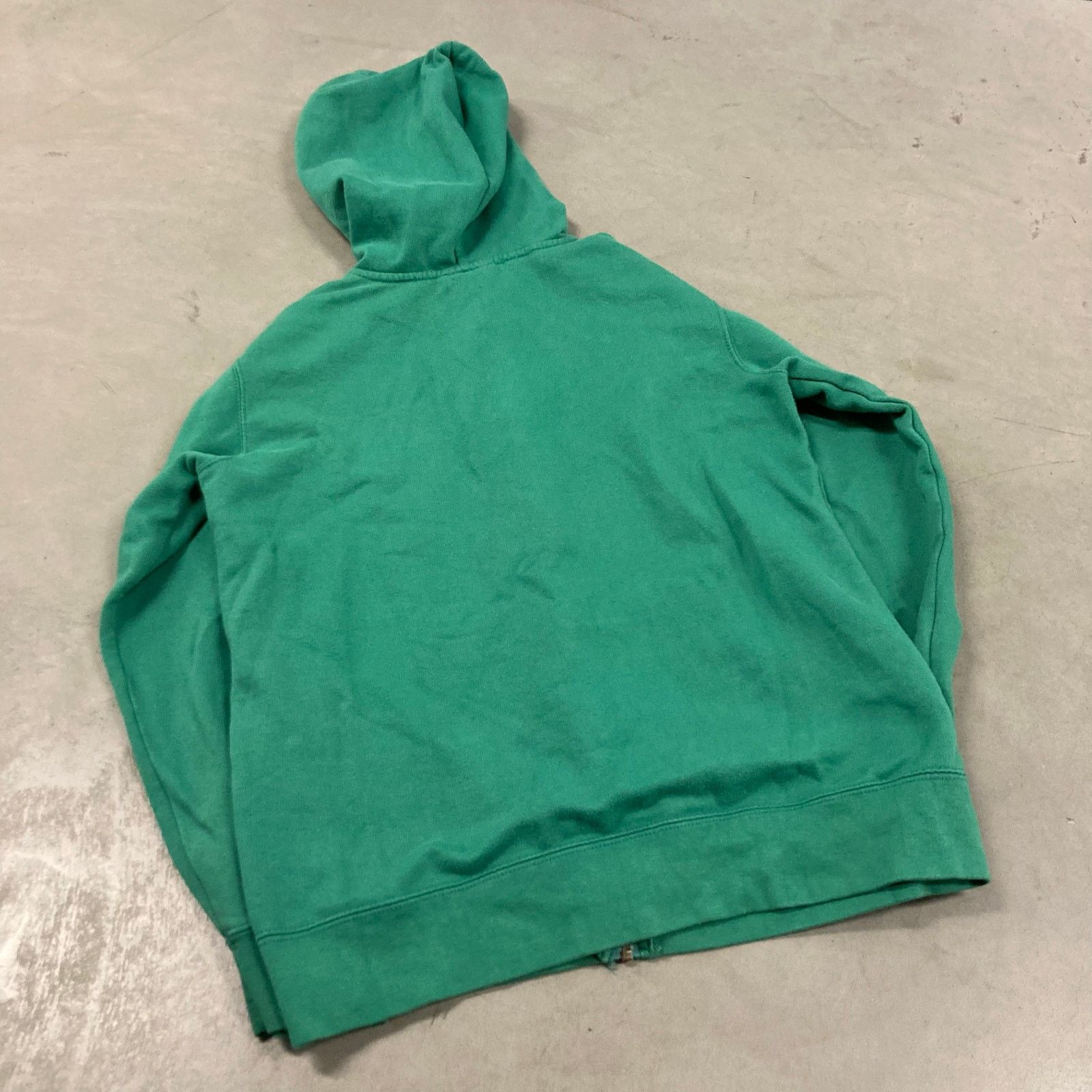 Vintage vintage y2k university hoodie Size US S / EU 44-46 / 1 - 2 Thumbnail