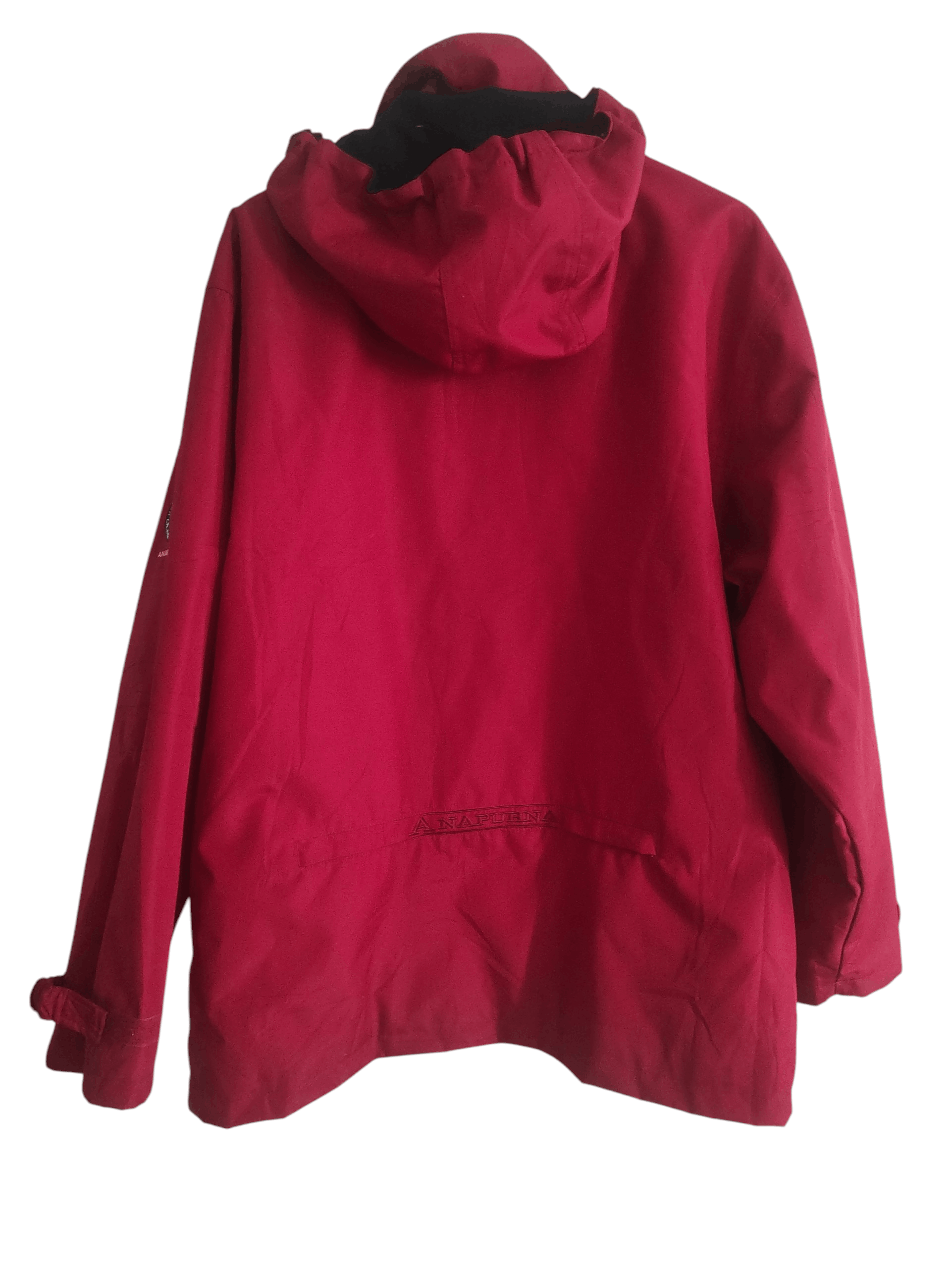 Other Mountain Equipment Annapurna Labs Mountaineer Jacket Hooded Size US XXL / EU 58 / 5 - 2 Thumbnail