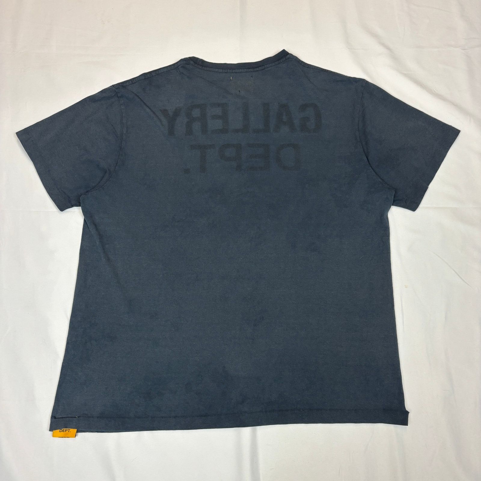 Gallery Dept. Gallery Department Dept. Art That Kills Reversible Shirt L Size US L / EU 52-54 / 3 - 4 Thumbnail
