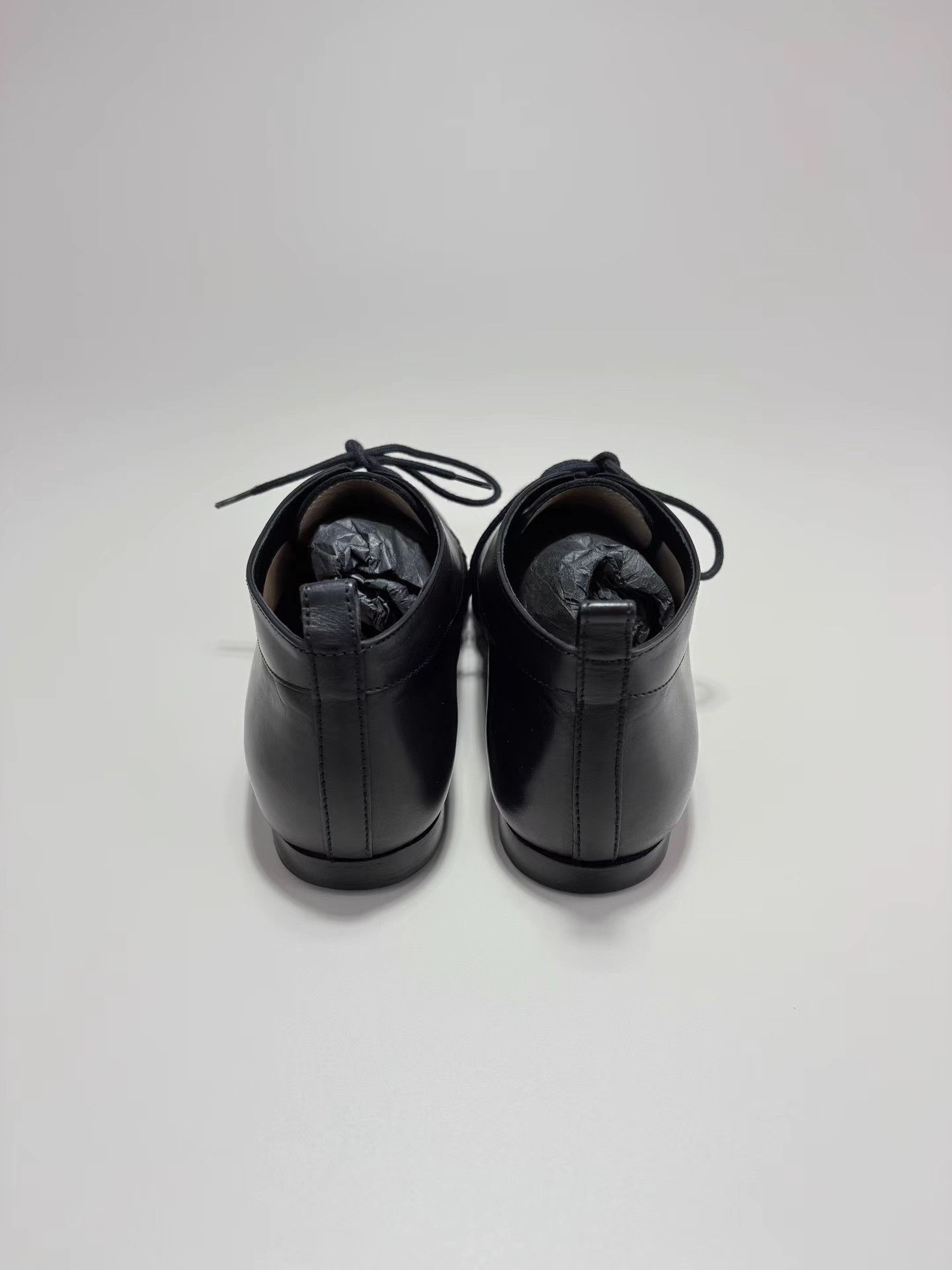 Manolo Blahnik MANOLO BLAHNIK Dress Shoes K1 Size US 6.5 / IT 36.5 - 3 Thumbnail