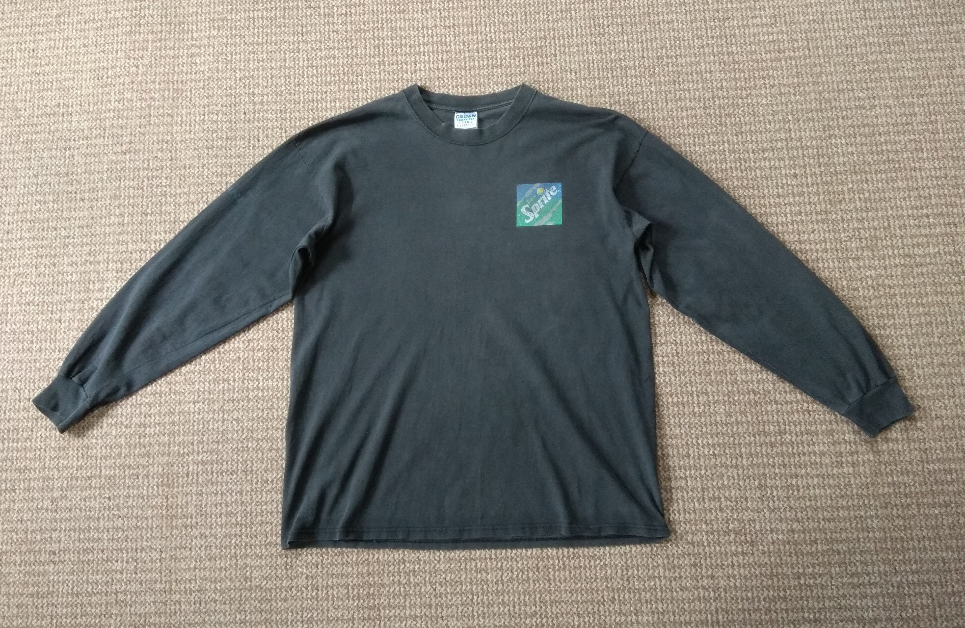 Band Tees Vintage 90s Soul Train Music Awards Long Sleeve Shirt 1998 Size US XL / EU 56 / 4 - 5 Thumbnail