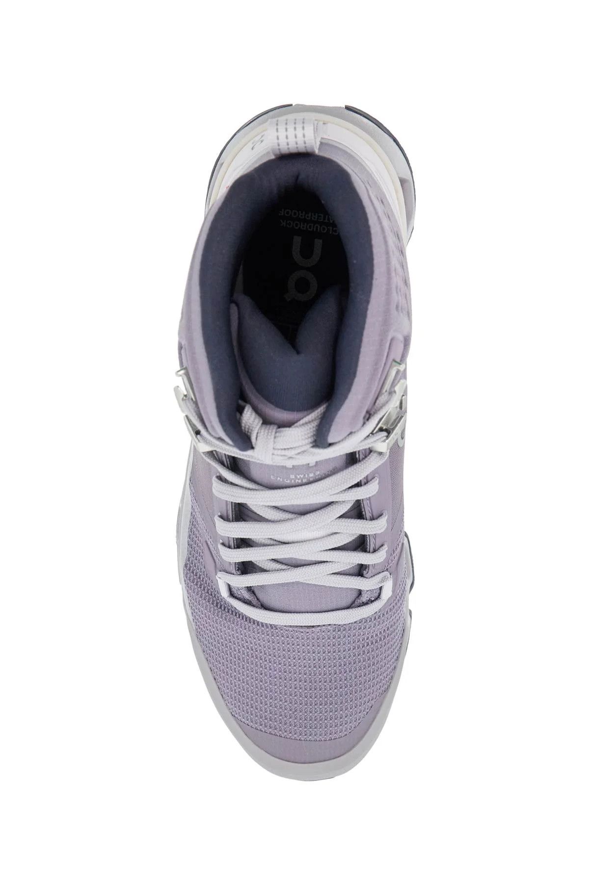 On o1s22i1n1124 Trekking Boots in Lilac Size US 7 / IT 37 - 2 Thumbnail