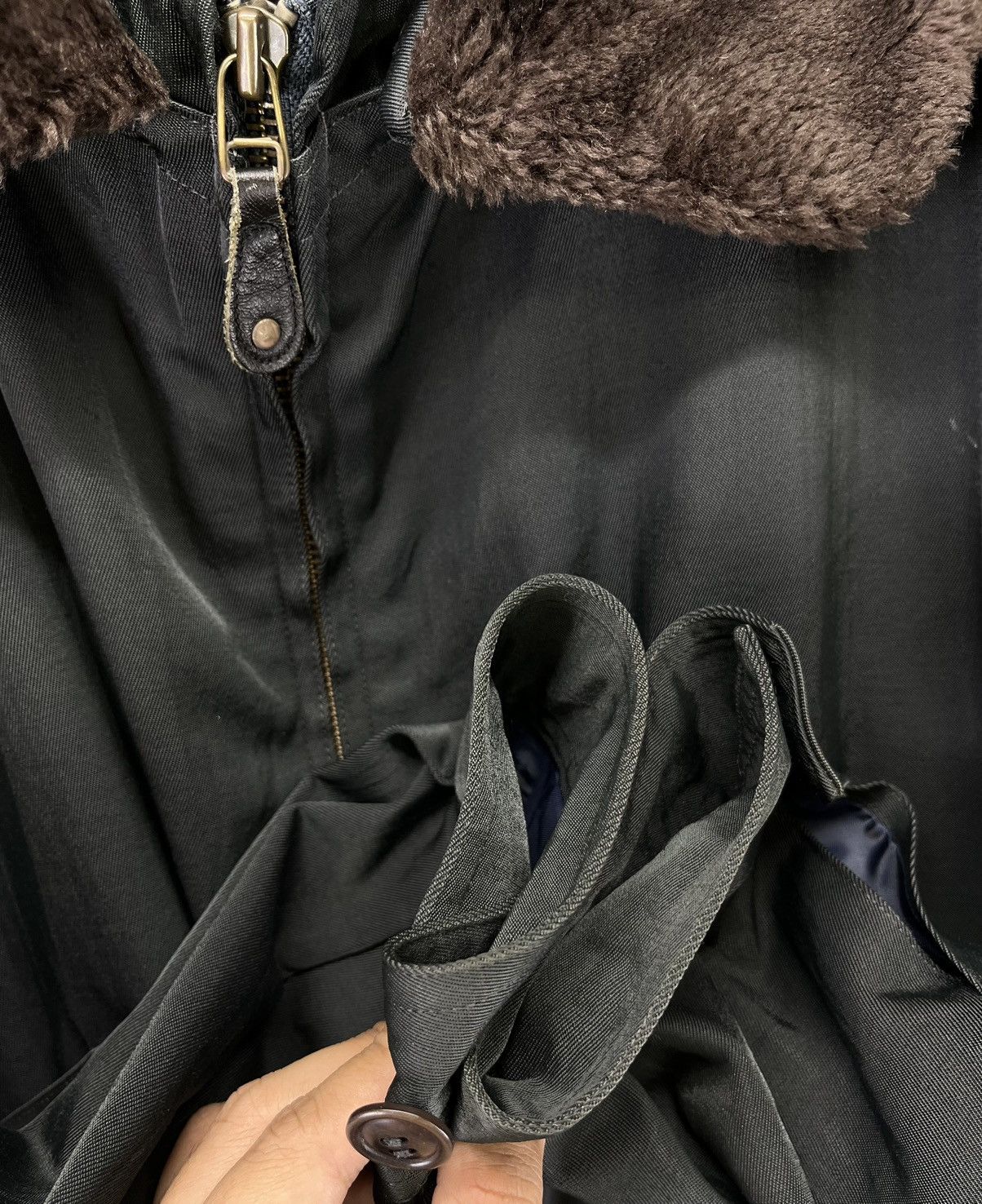 Christian Dior Monsieur Vintage Christian Dior Monsieur Zip Up Luxury Jacket Size US L / EU 52-54 / 3 - 12 Thumbnail