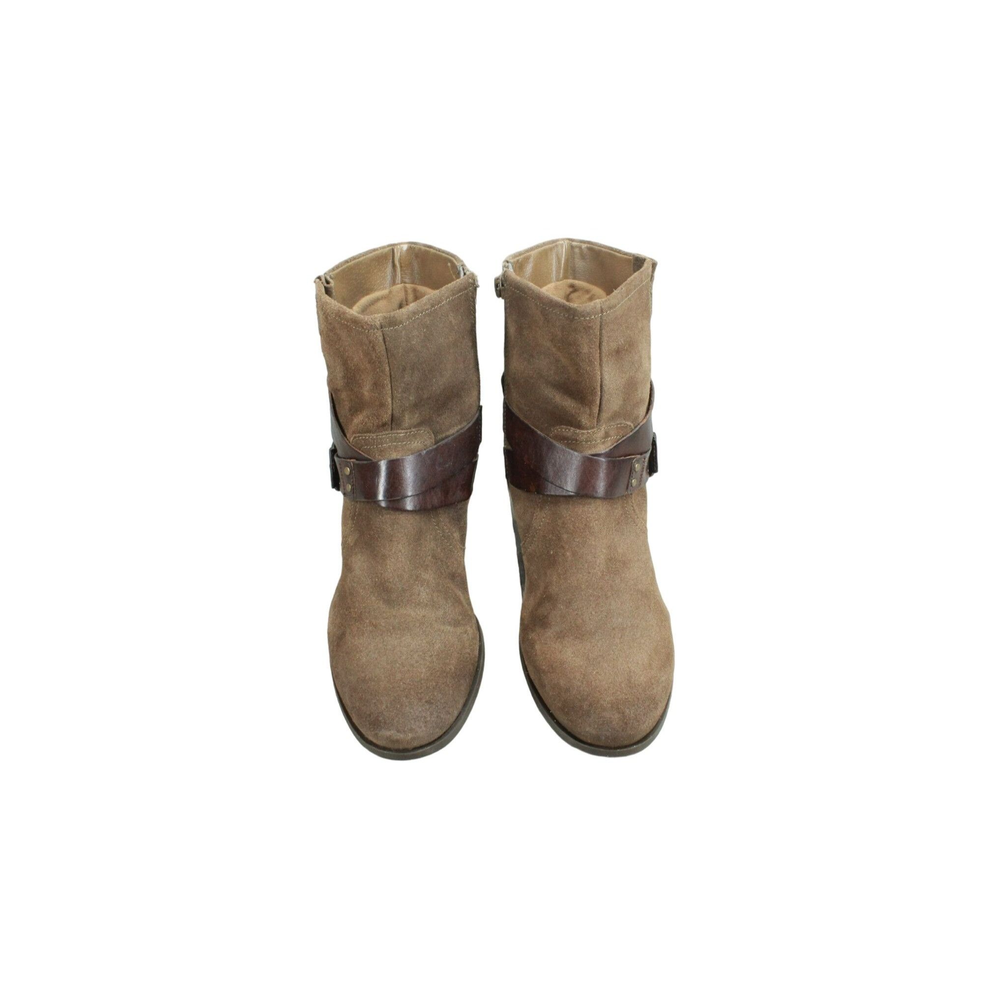 New Balance Cobb Hill by New Balance Lola Women's Harness Boots Size US 9 / IT 39 - 5 Thumbnail
