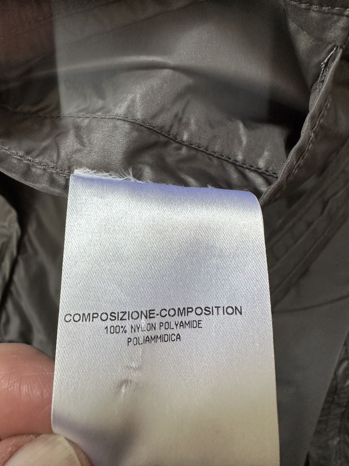 Alexander McQueen Alexander McQueen light summer jacket Size US M / EU 48-50 / 2 - 6 Thumbnail