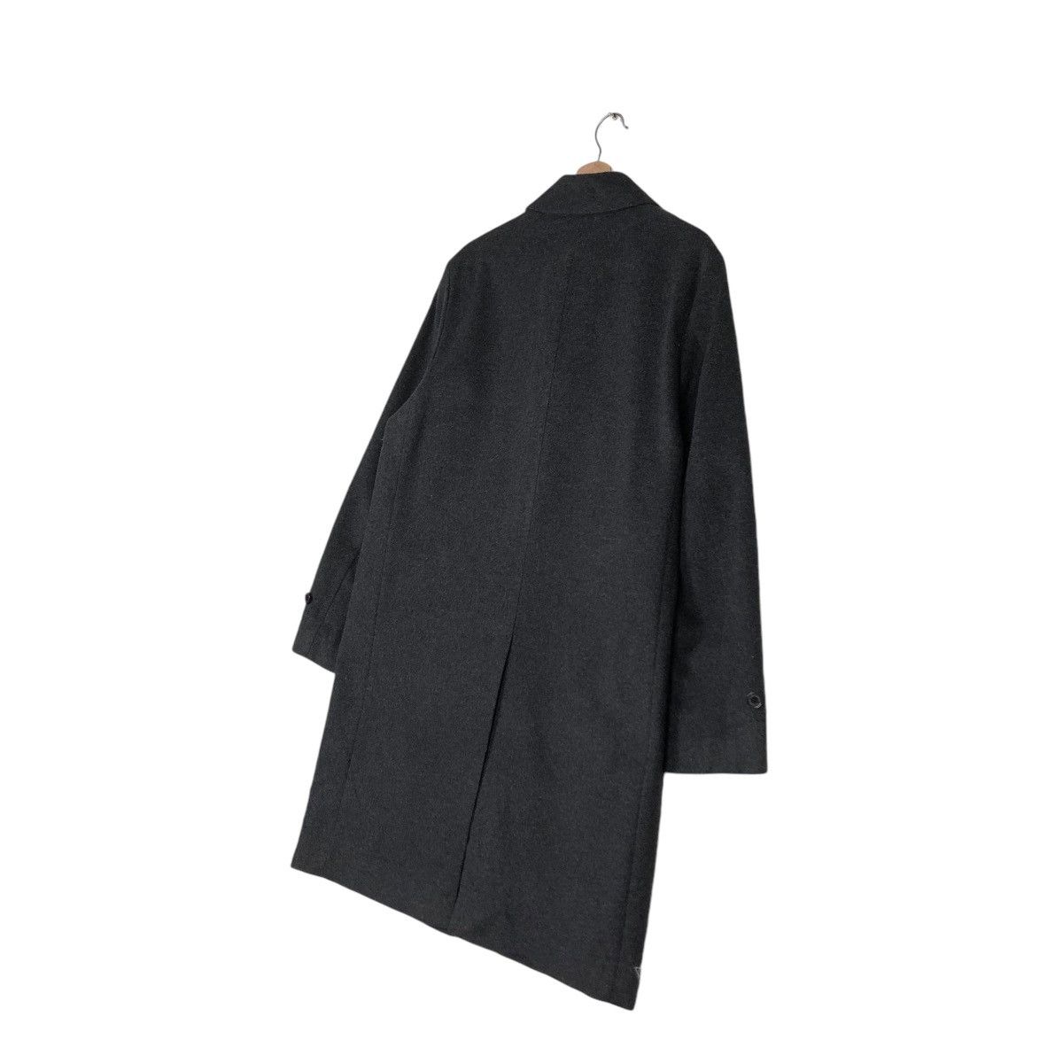 Mackintosh 🔥VINTAGE LONG JACKET MACKINTOSH PHILOSOPHY Size US M / EU 48-50 / 2 - 12 Thumbnail