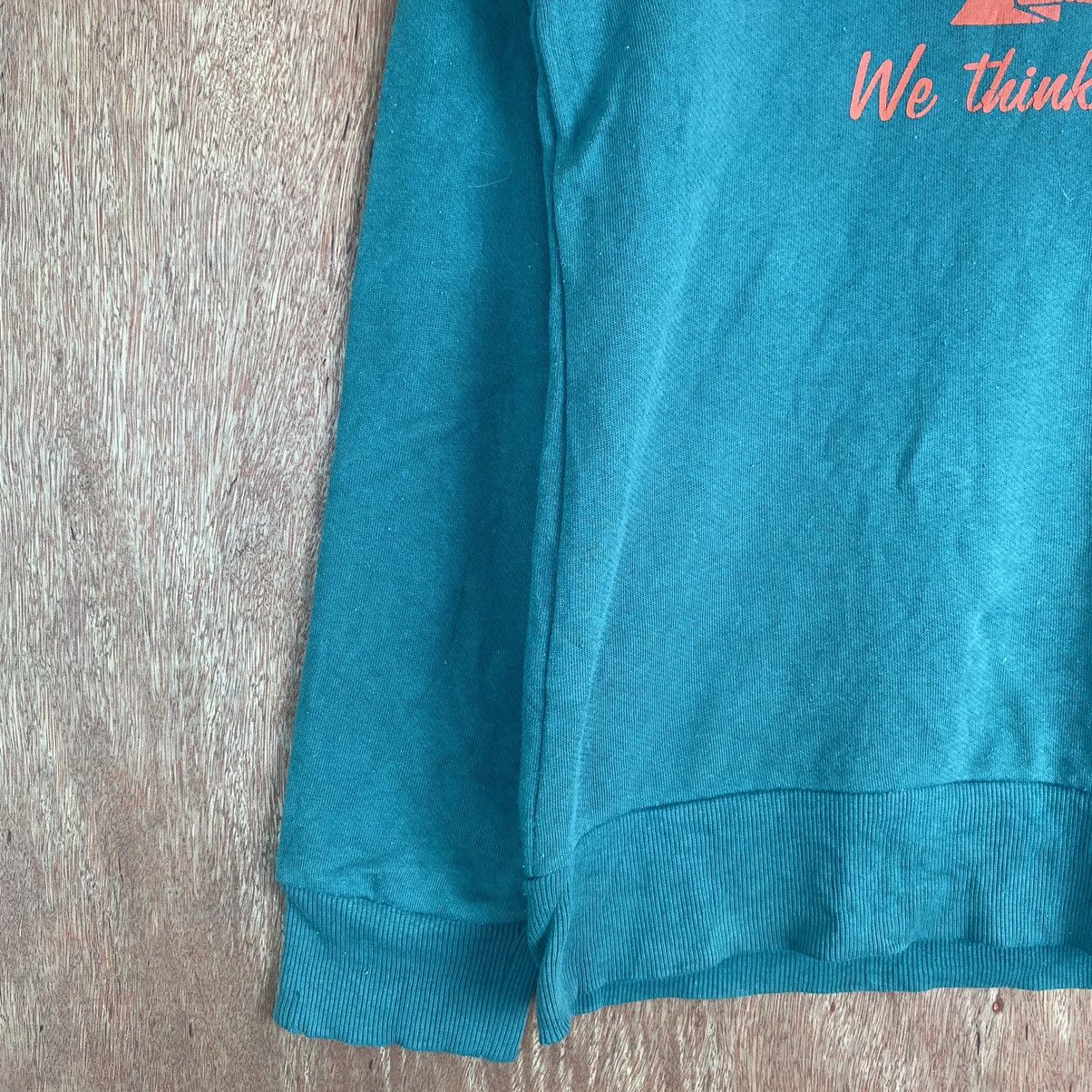 Japanese Brand × Vintage Shinhwaintercrew.co vintage Sweatshirt #K01555 Size US S / EU 44-46 / 1 - 4 Thumbnail
